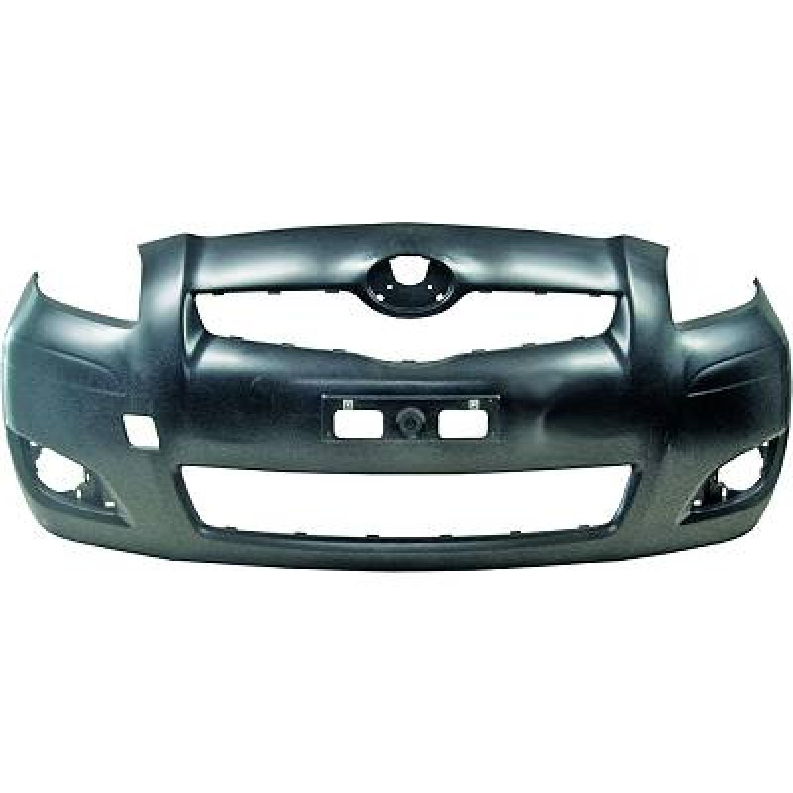 DIEDERICHS Pára-choques 6606150 DIEDERICHS 6606150 Parachoques Toyota Hilux 2 LN65 preço