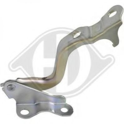 DIEDERICHS Μεντεσές, καπό μηχανής 6912019 DIEDERICHS 6912019 γνήσια Καπό Nubira Sedan (J200) κόστος