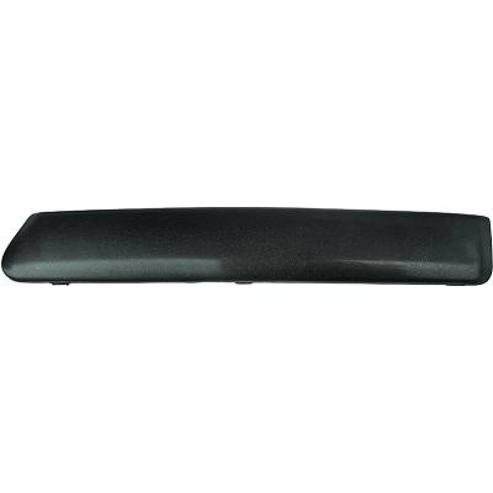 DIEDERICHS Bumper moulding 1416063 1416063 DIEDERICHS bumper trim for FORD ESCORT