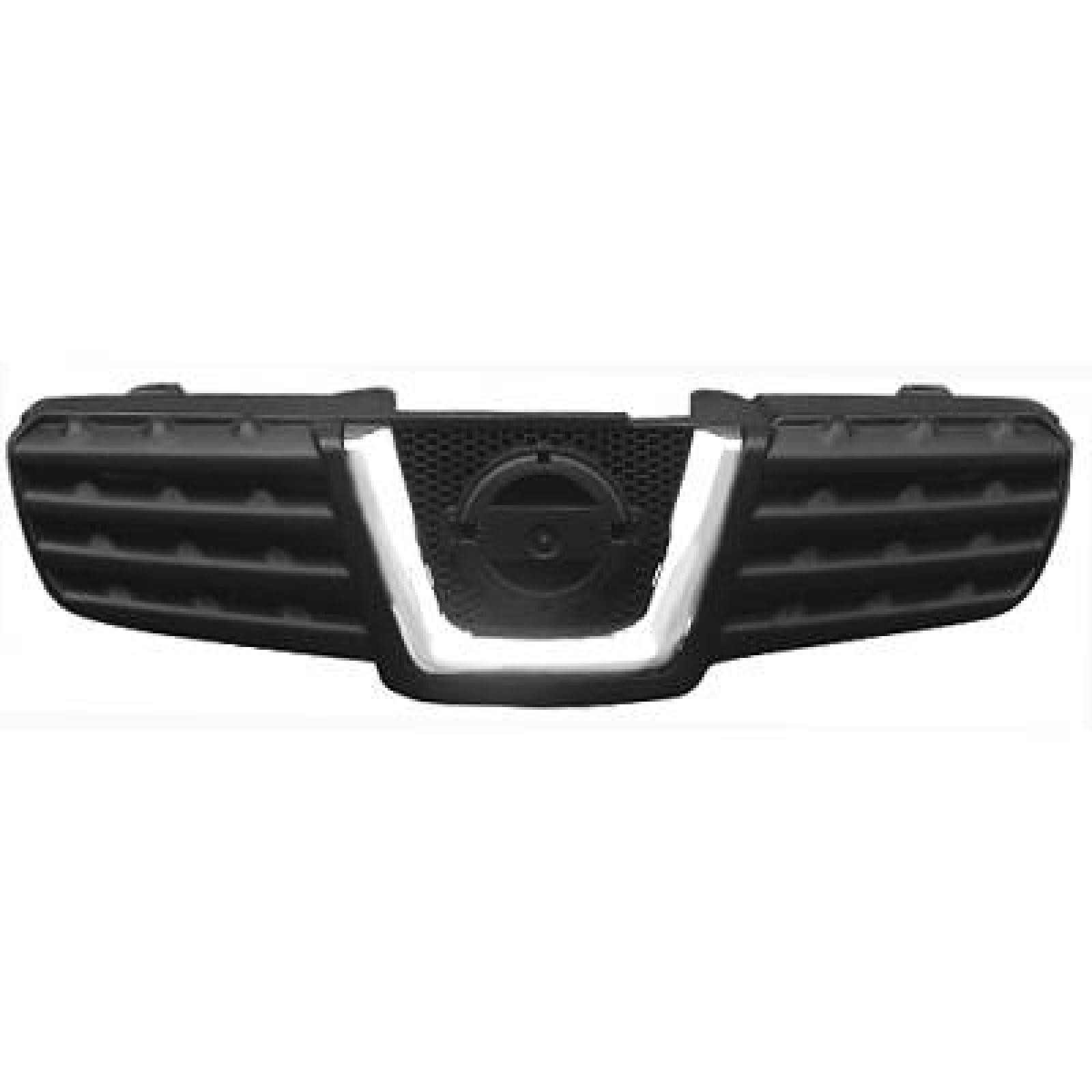 DIEDERICHS Radiator Grille 6045840 DIEDERICHS 6045840 Radiator Grille