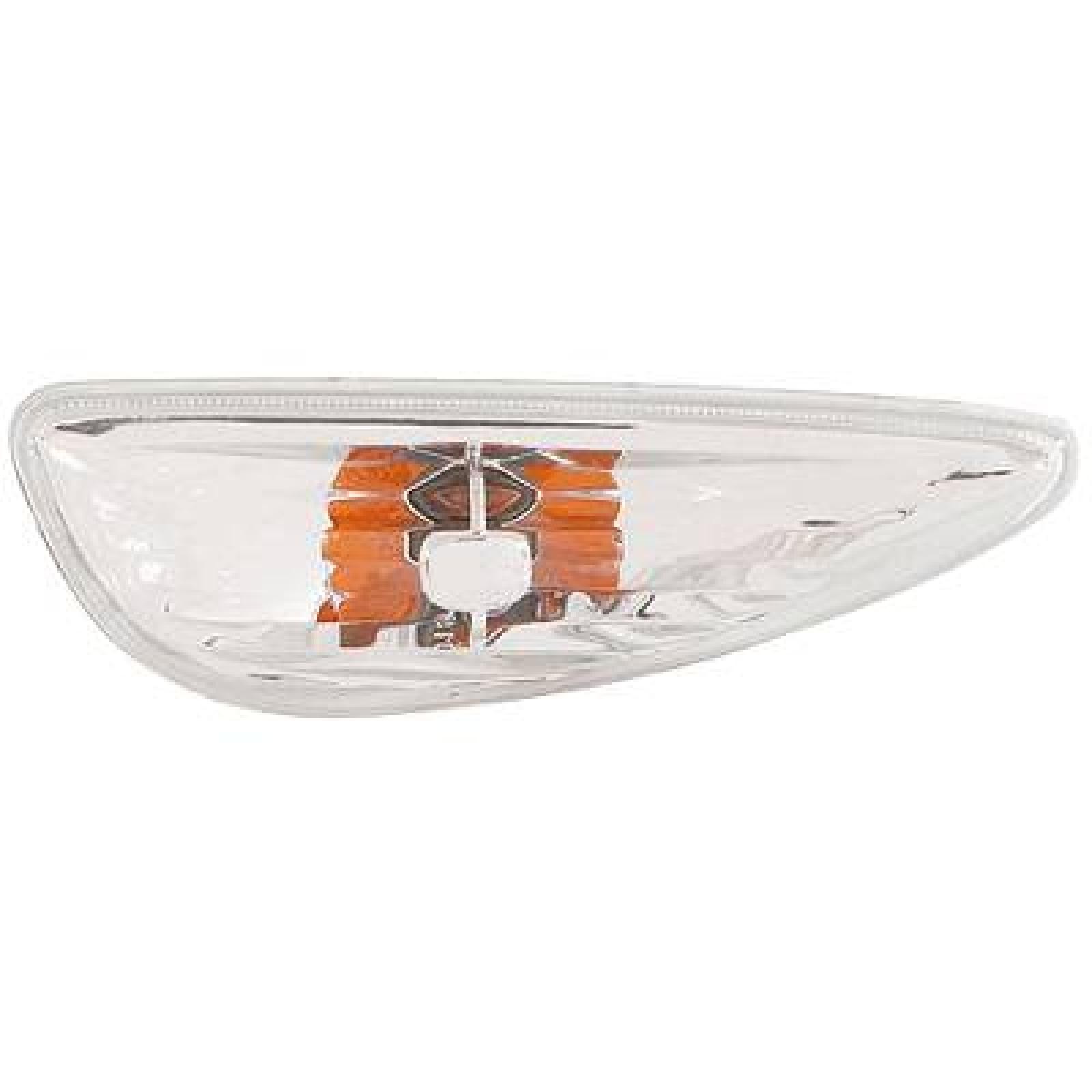 Blinklys DIEDERICHS 6806077 DIEDERICHS 6806077: Blinkers Hyundai H100 2000