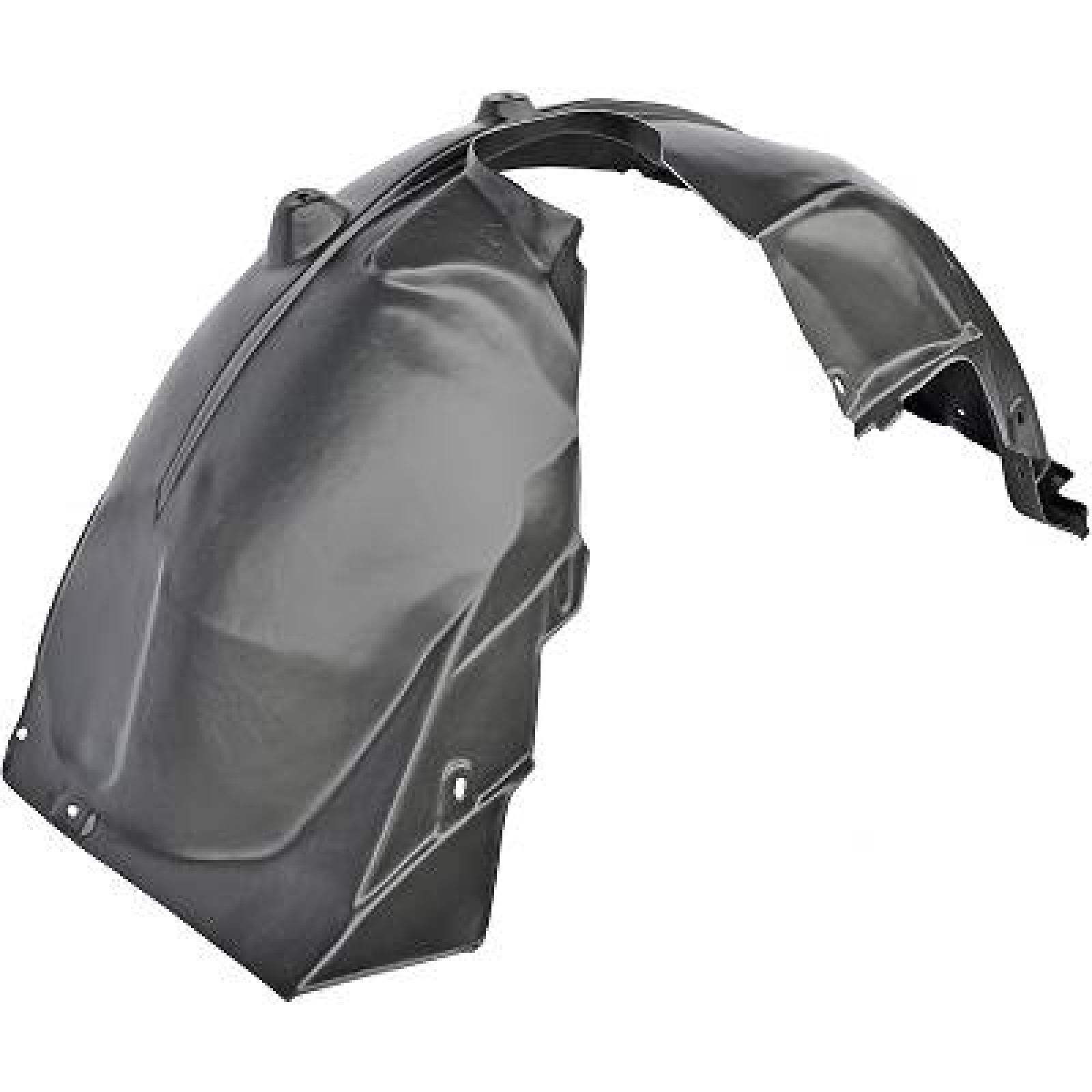 DIEDERICHS Belægning, hjulkasse 7514008 DIEDERICHS 7514008 Saab 9-3 YS3D Inderskærm til en rimelig pris
