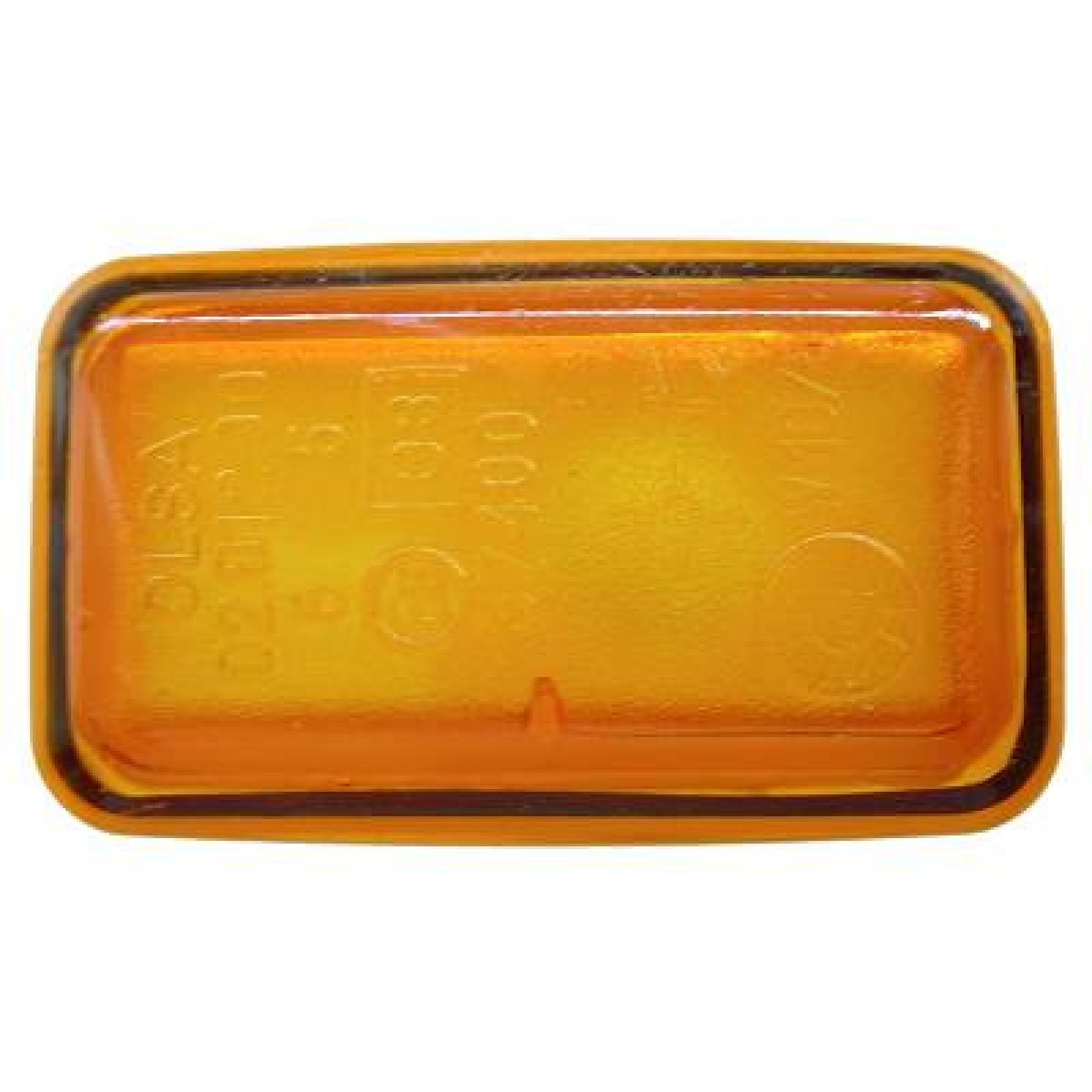 DIEDERICHS Blinker 1023079 Frontblinker und Heckblinker DIEDERICHS Volkswagen NEW BEETLE 1023079