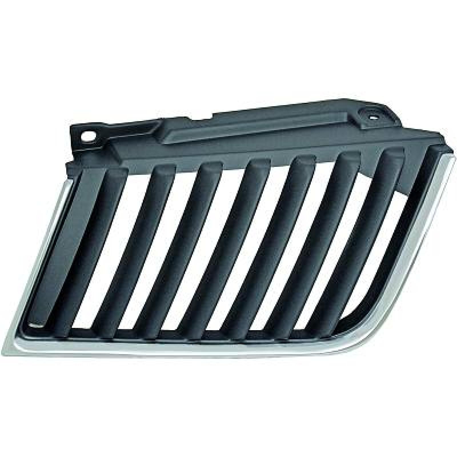 DIEDERICHS Μάσκα ψυγείου 5881843 Μάσκα ψυγείου DIEDERICHS L300 / DELICA 5881843 φθηνά
