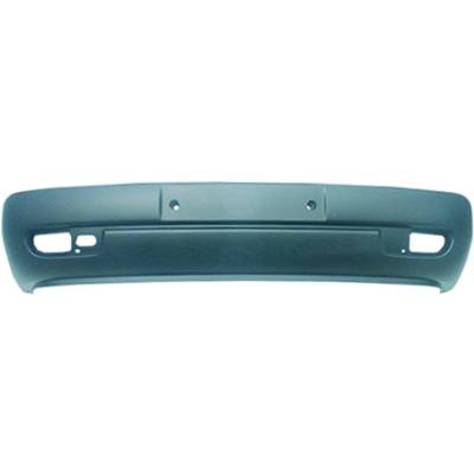 DIEDERICHS Bumper 2270151 DIEDERICHS 2270151 Bumper