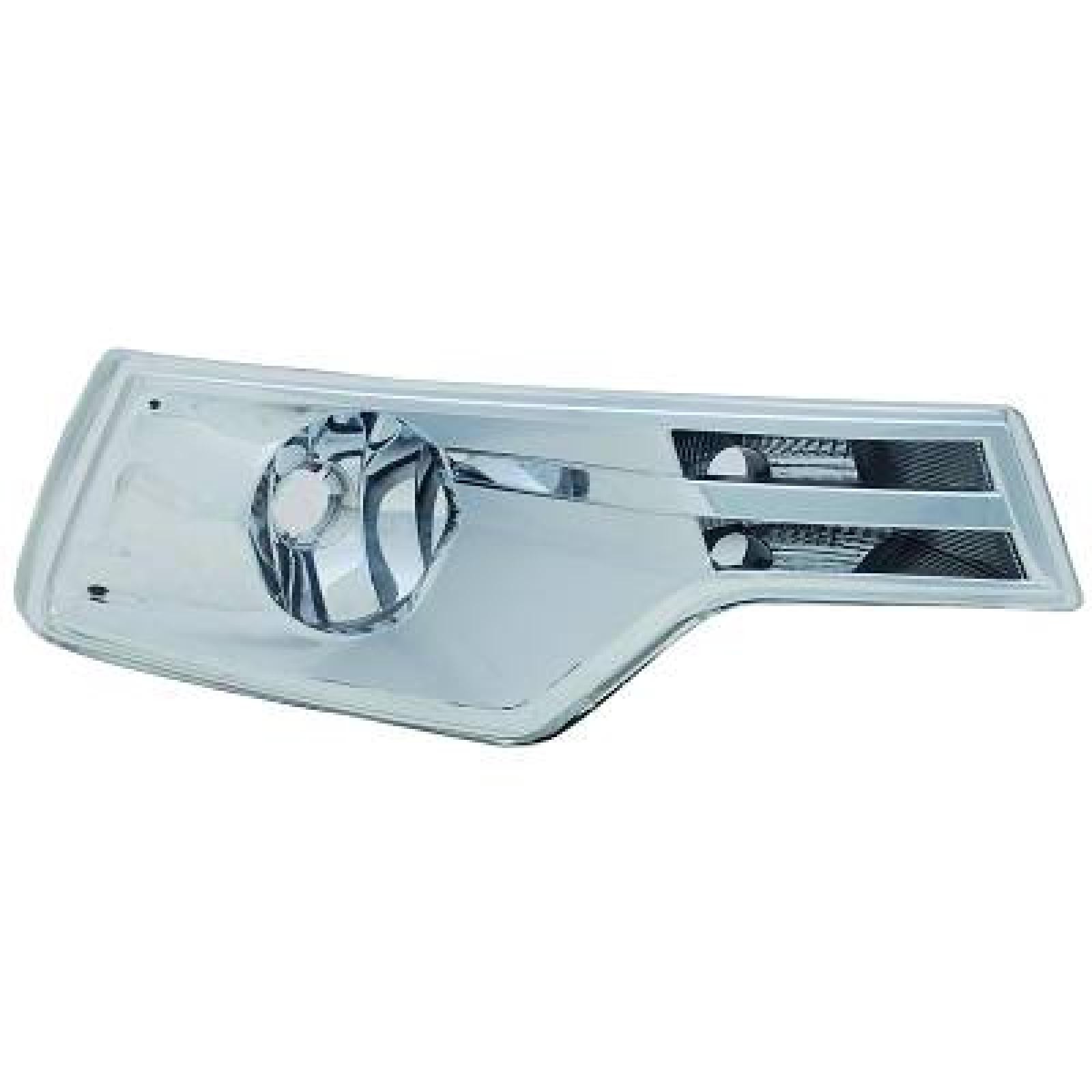 Dimljus DIEDERICHS 4062088 DIEDERICHS 4062088 Dimljus CITROËN C5 2011