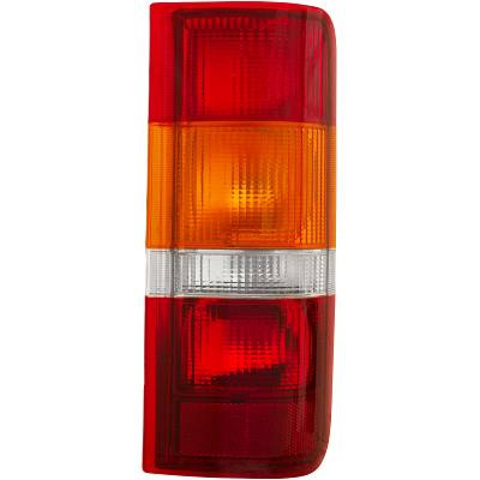 DIEDERICHS Achterlicht 1451090 Achterlichten Ford E_ _ 1451090 DIEDERICHS