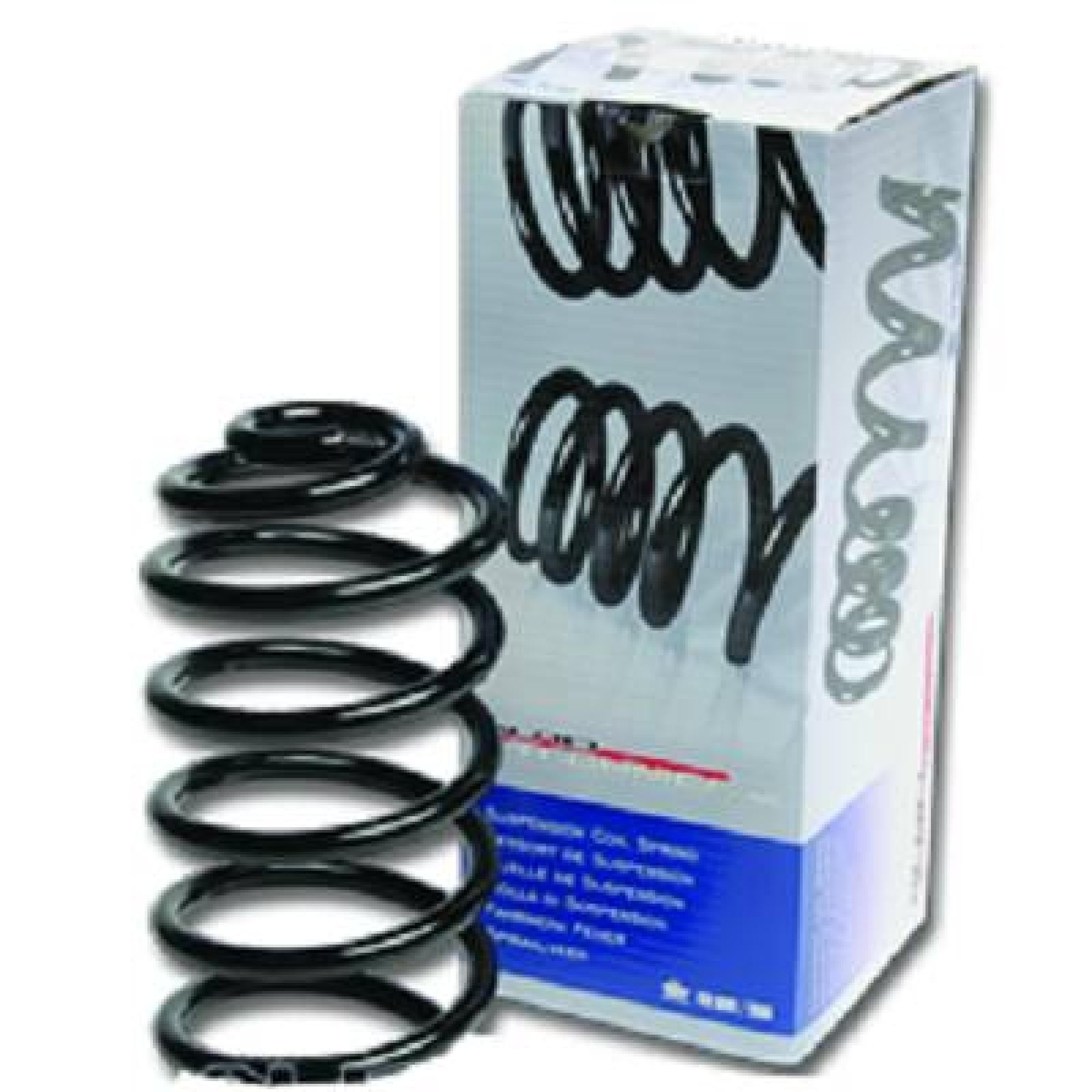 DIEDERICHS Coil spring 9983630 DIEDERICHS 9983630 Coil spring - Lexus LS UCF10 damping parts