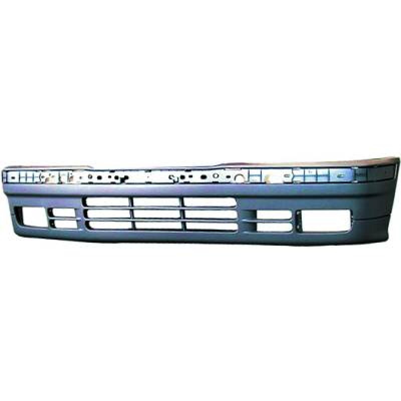 DIEDERICHS Kofanger 1213050 DIEDERICHS 1213050 BMW E36 Bagkofanger og forkofanger pris