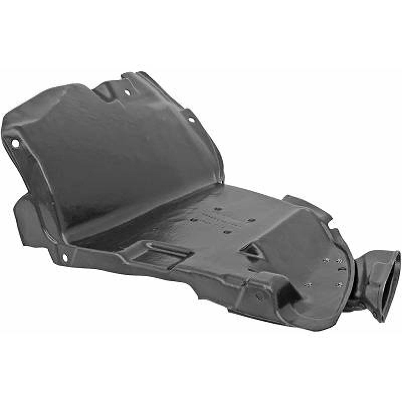 Garniture, passage de roue DIEDERICHS 6230209 DIEDERICHS 6230209: Pare-boue Subaru LEGACY 2020