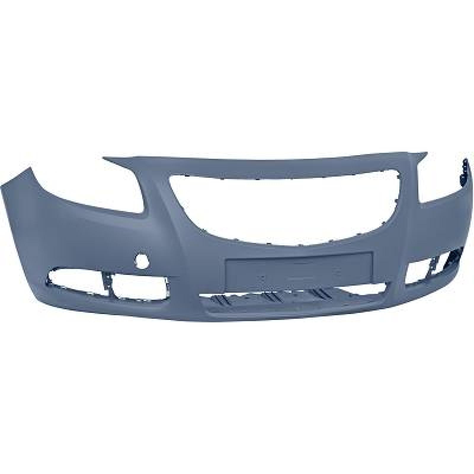 DIEDERICHS Støtfanger 1826050 DIEDERICHS Priority Parts 1826050 Støtfanger