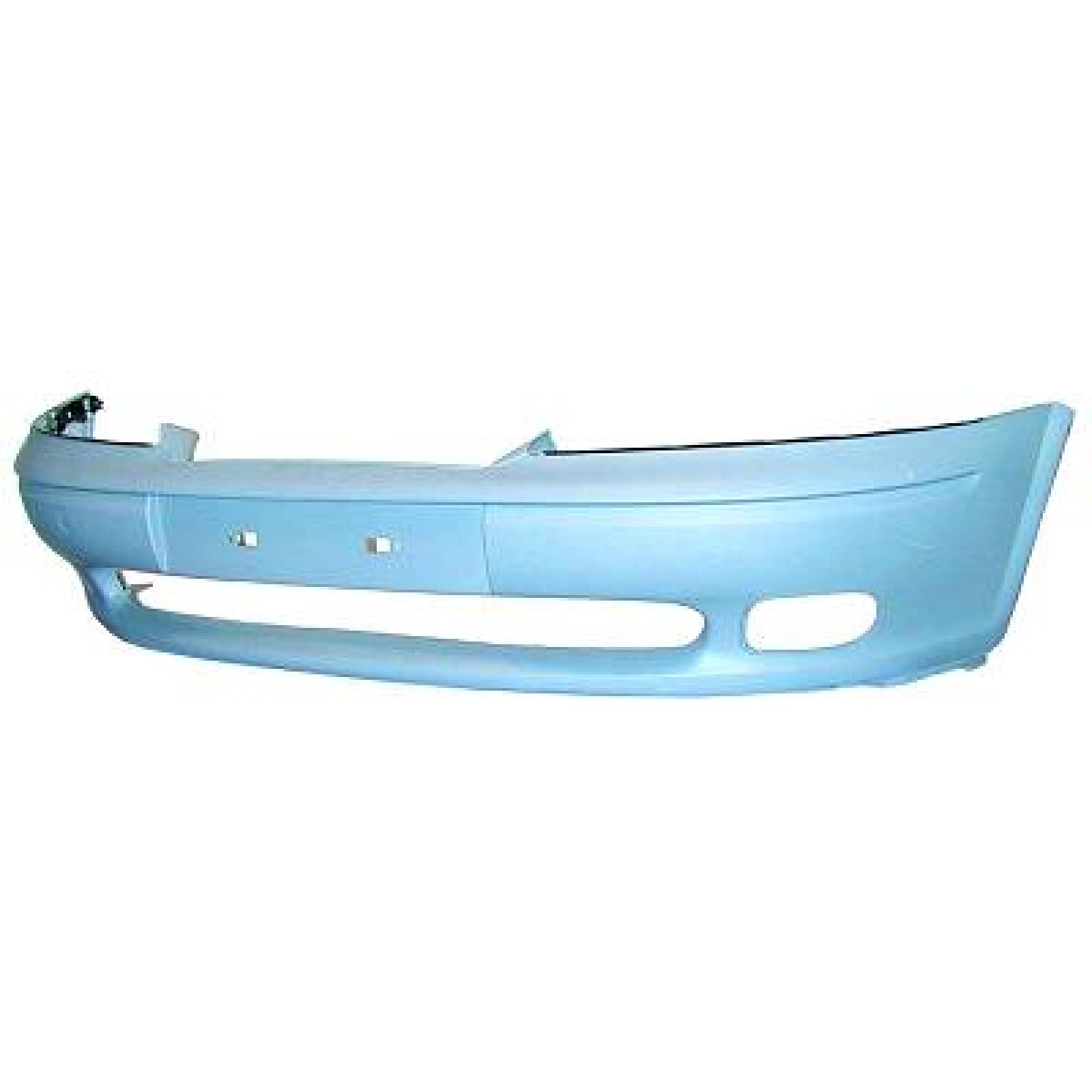 DIEDERICHS Bumper 1824150 DIEDERICHS 1824150 Bumper, onderdelen Opel Vectra B Caravan j96 Station Wagon goedkoop
