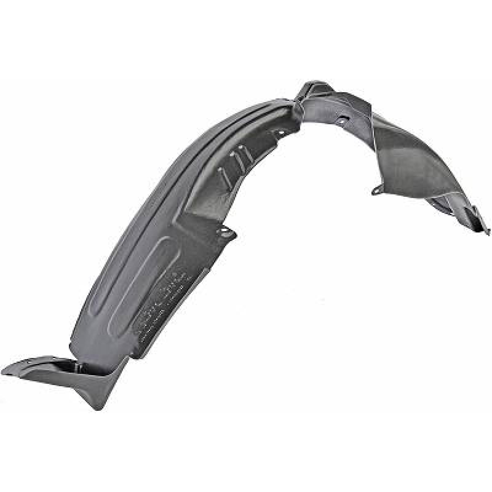 Cobertura, cava da roda DIEDERICHS 6581809 DIEDERICHS 6581809: Cava da roda Kia CERATO 2020