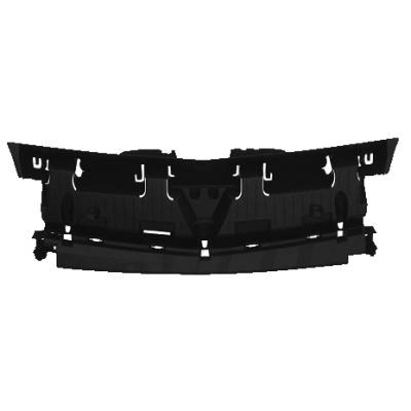 DIEDERICHS Radiatora reste 4414641 DIEDERICHS 4414641 Radiatora reste RENAULT Duster (HS_) lēti