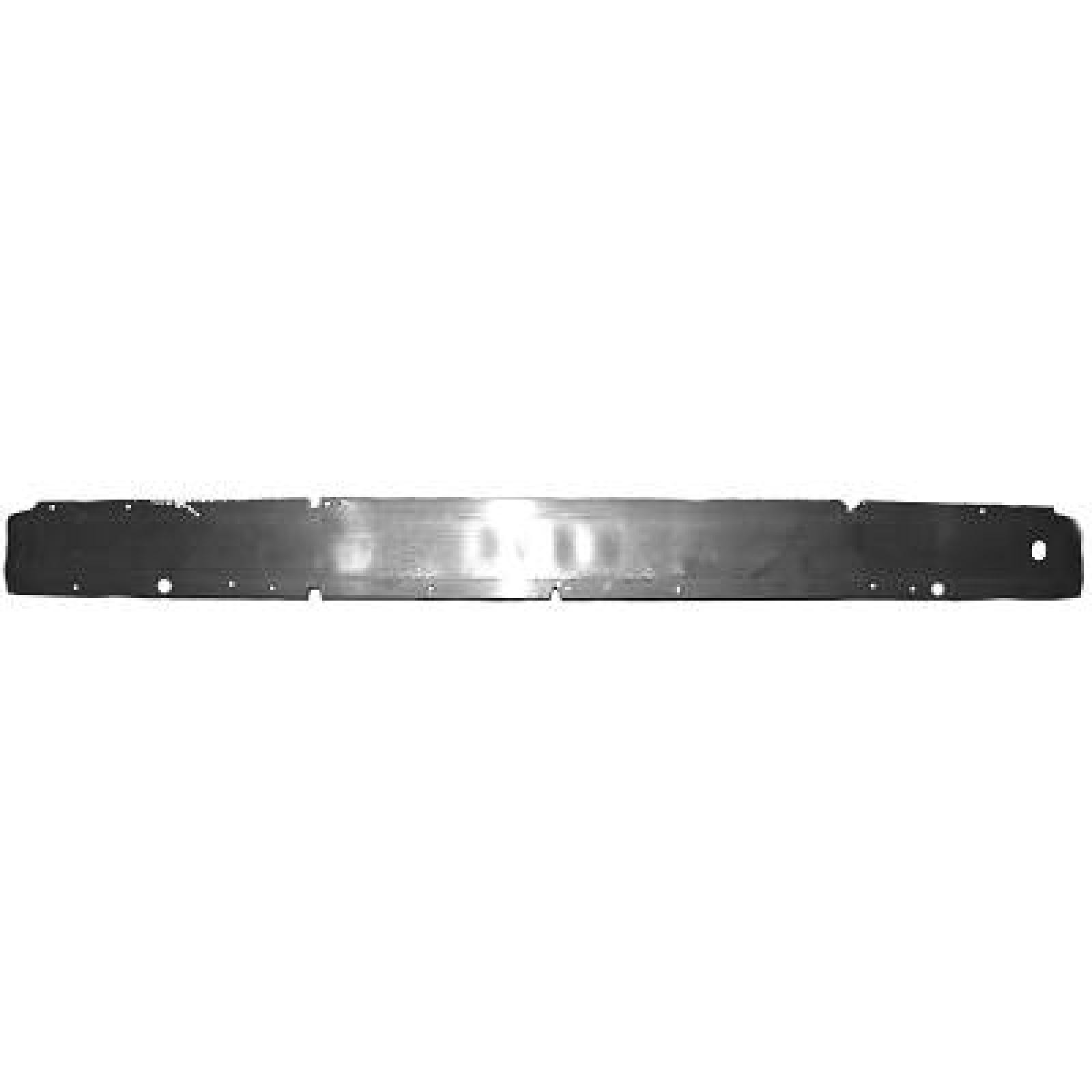 DIEDERICHS Schokdemper, bumper 1806060 DIEDERICHS 1806060 Bumperbalk AUDI 200 originele