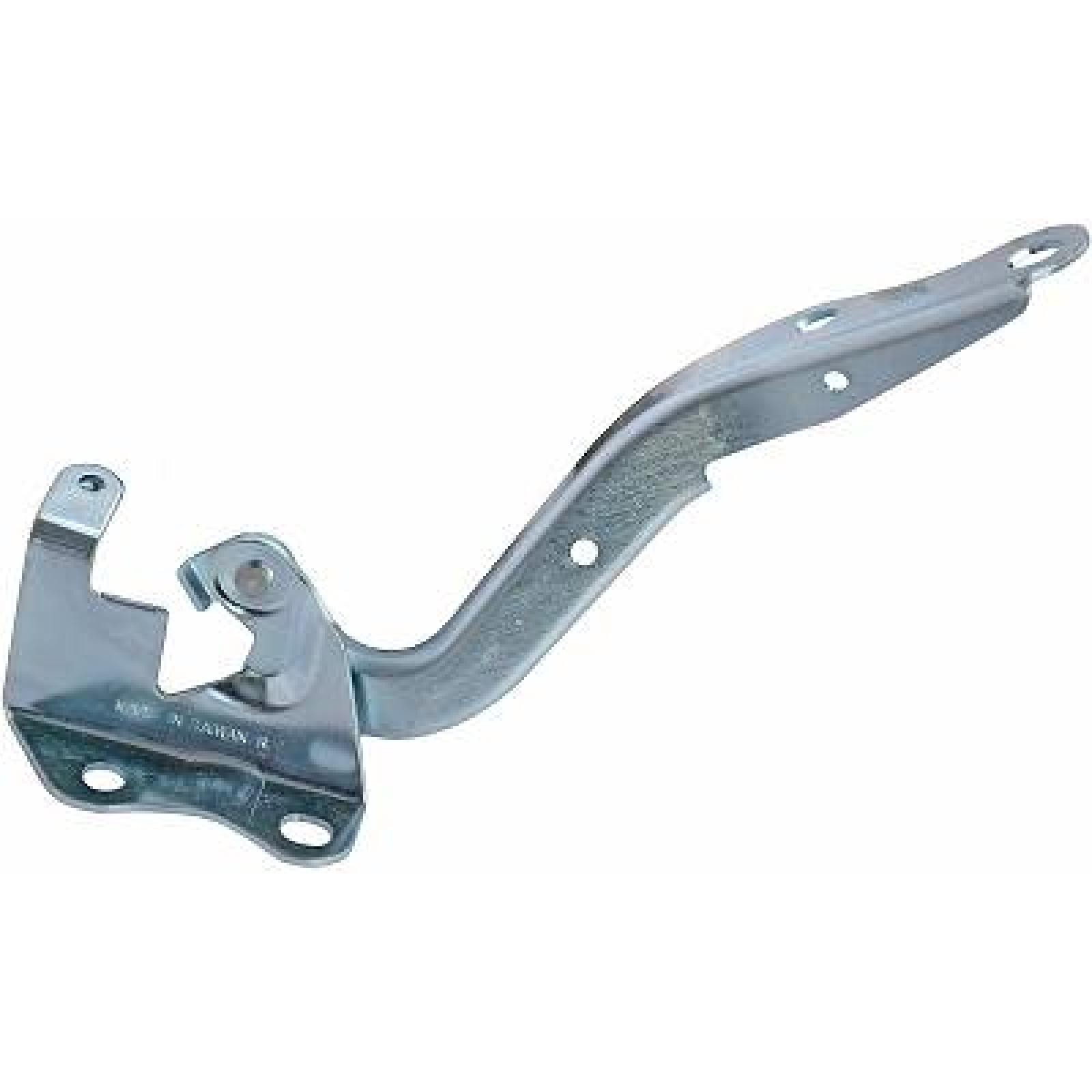 DIEDERICHS Záves kapoty motora 6619018 DIEDERICHS 6619018 Kapota SUBARU WRX originálne