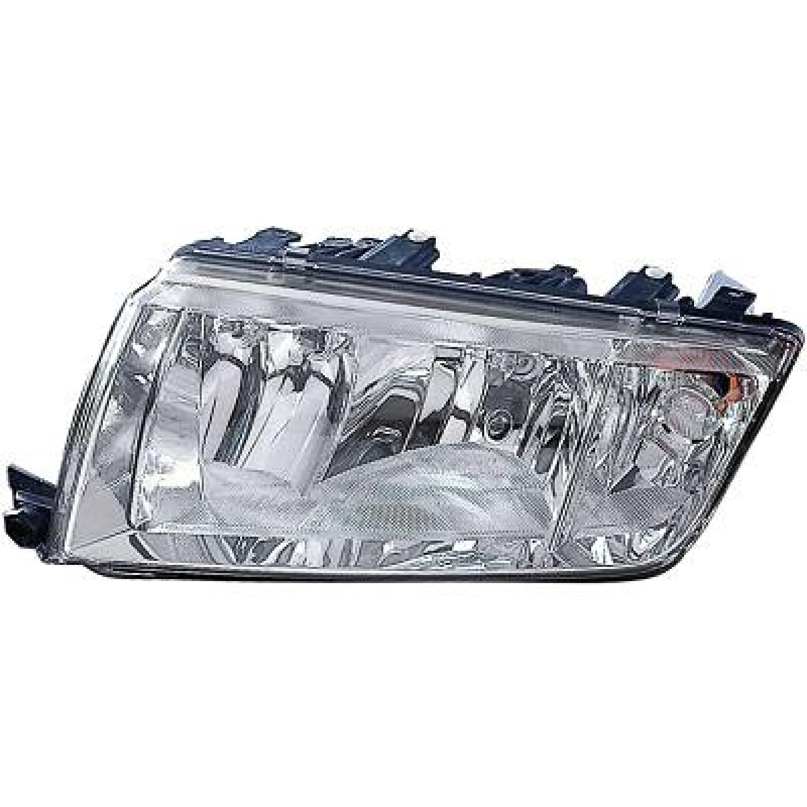 DIEDERICHS Priekšējie lukturi 7805083 DIEDERICHS 7805083 orģinālās Priekšējie lukturi Skoda Favorit Pick-up 787 cena