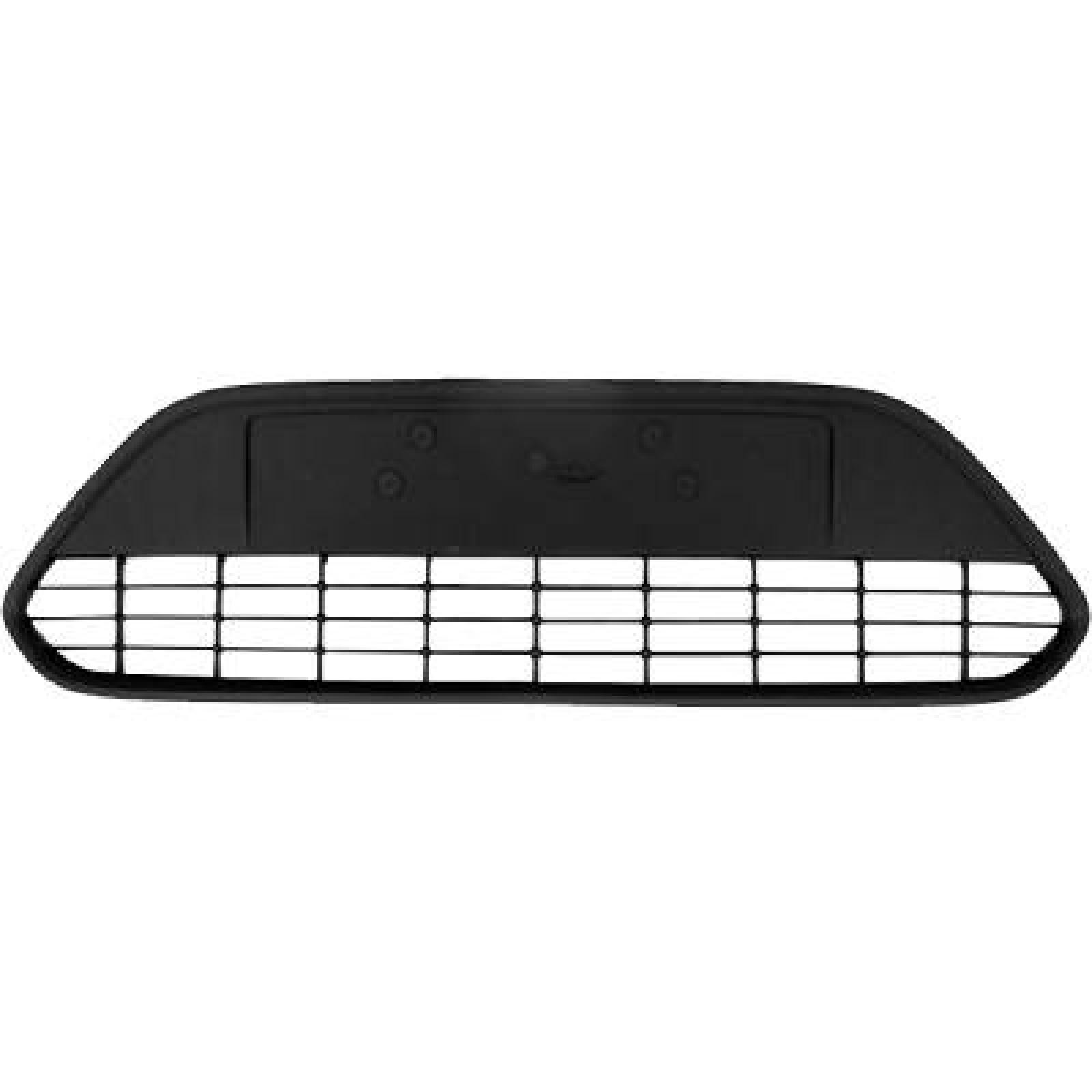 DIEDERICHS Lüftungsgitter, Stoßfänger 1417046 1417046 DIEDERICHS Renngitter Tabelle