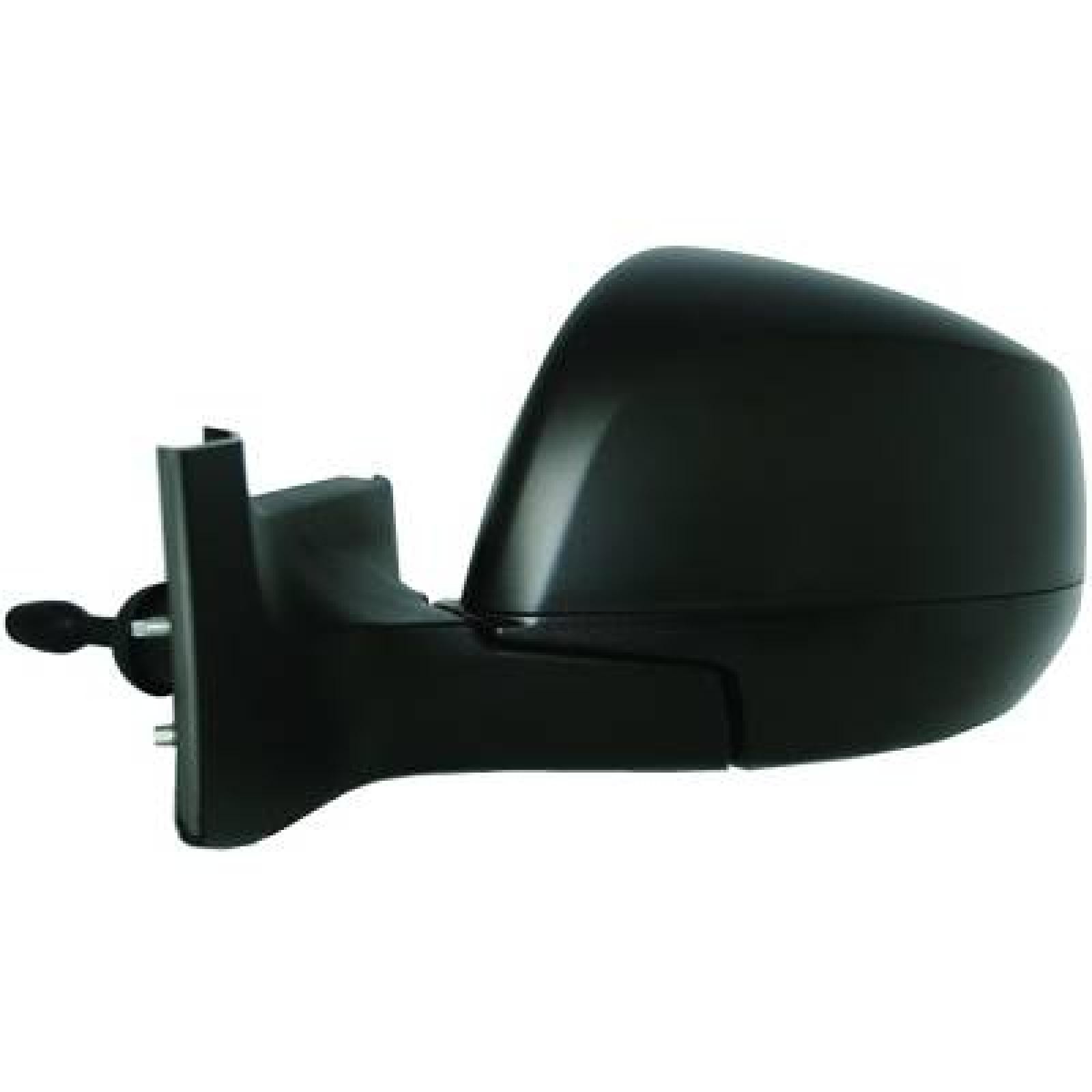 Vonkajżie spätné zrkadlo DIEDERICHS 1866024 DIEDERICHS 1866024: Spätné zrkadlo Opel AGILA 2008