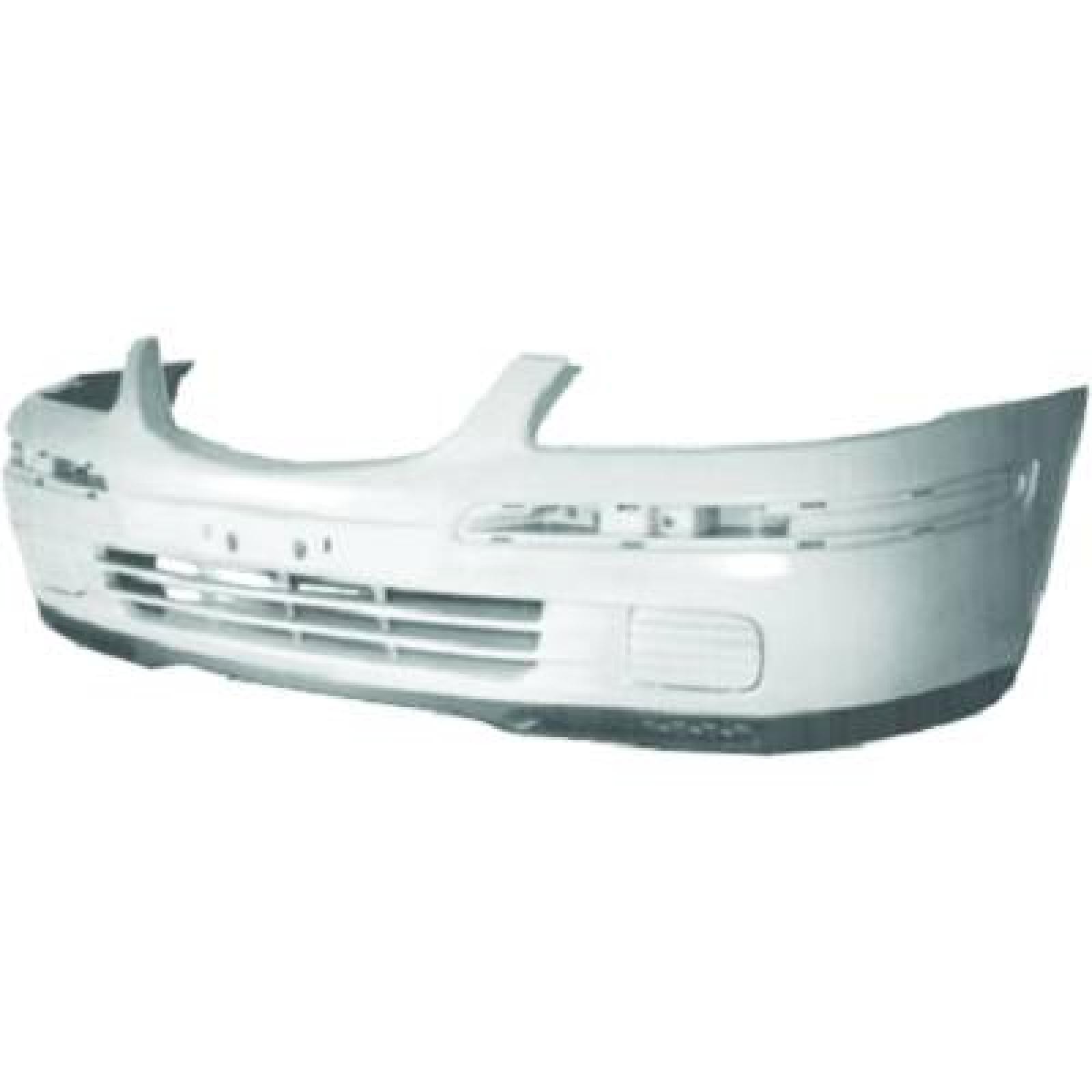Kofanger DIEDERICHS 5624050 DIEDERICHS 5624050 Bagkofanger og forkofanger MAZDA 626 2002
