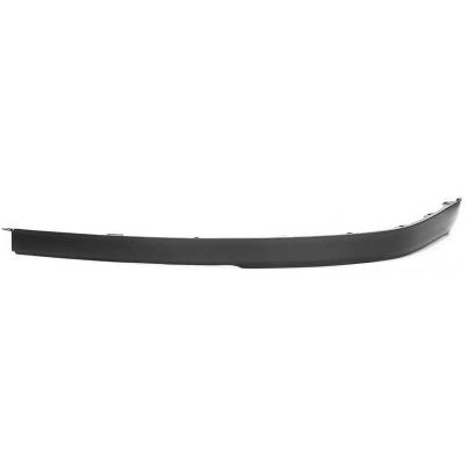 DIEDERICHS Spoiler 6618363 6618363 Priority Parts Esistange spoiler TOYOTA HIACE DIEDERICHS