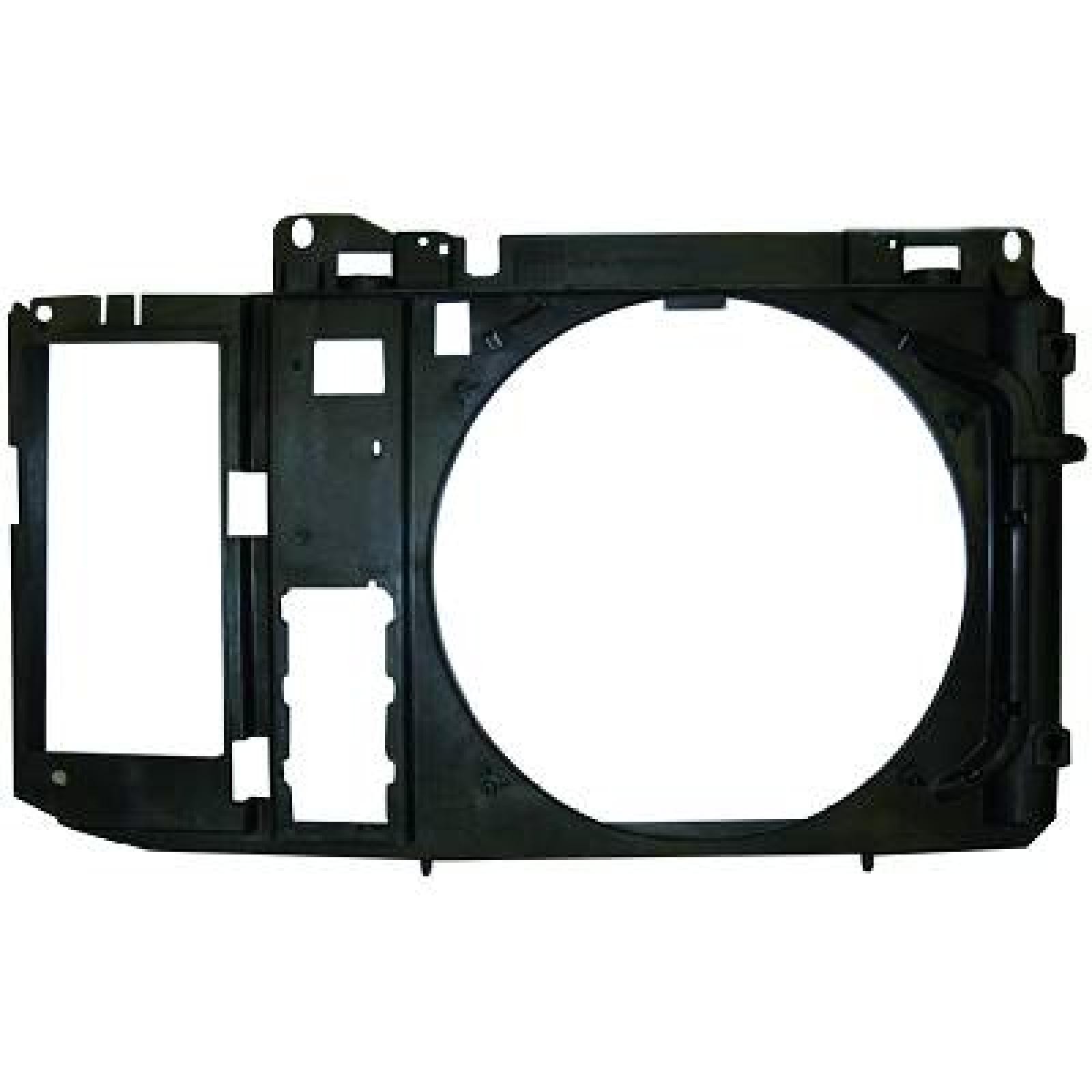 DIEDERICHS Face avant 4012601 DIEDERICHS 4012601 d'origine Face avant Berlingo First coût