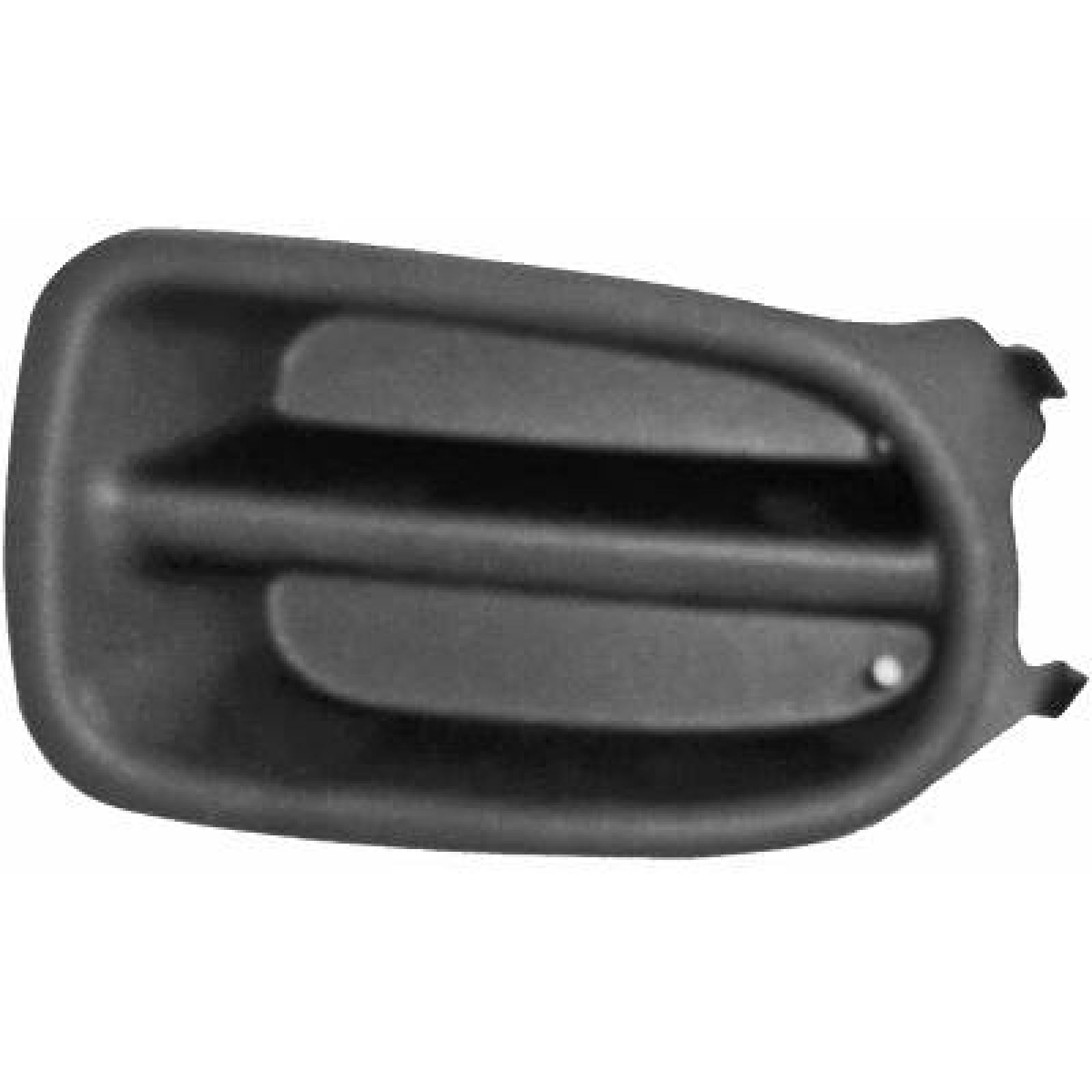 DIEDERICHS Cornice, Fendinebbia 6016064 6016064 Cornice, fendinebbia DIEDERICHS NISSAN PIXO costo