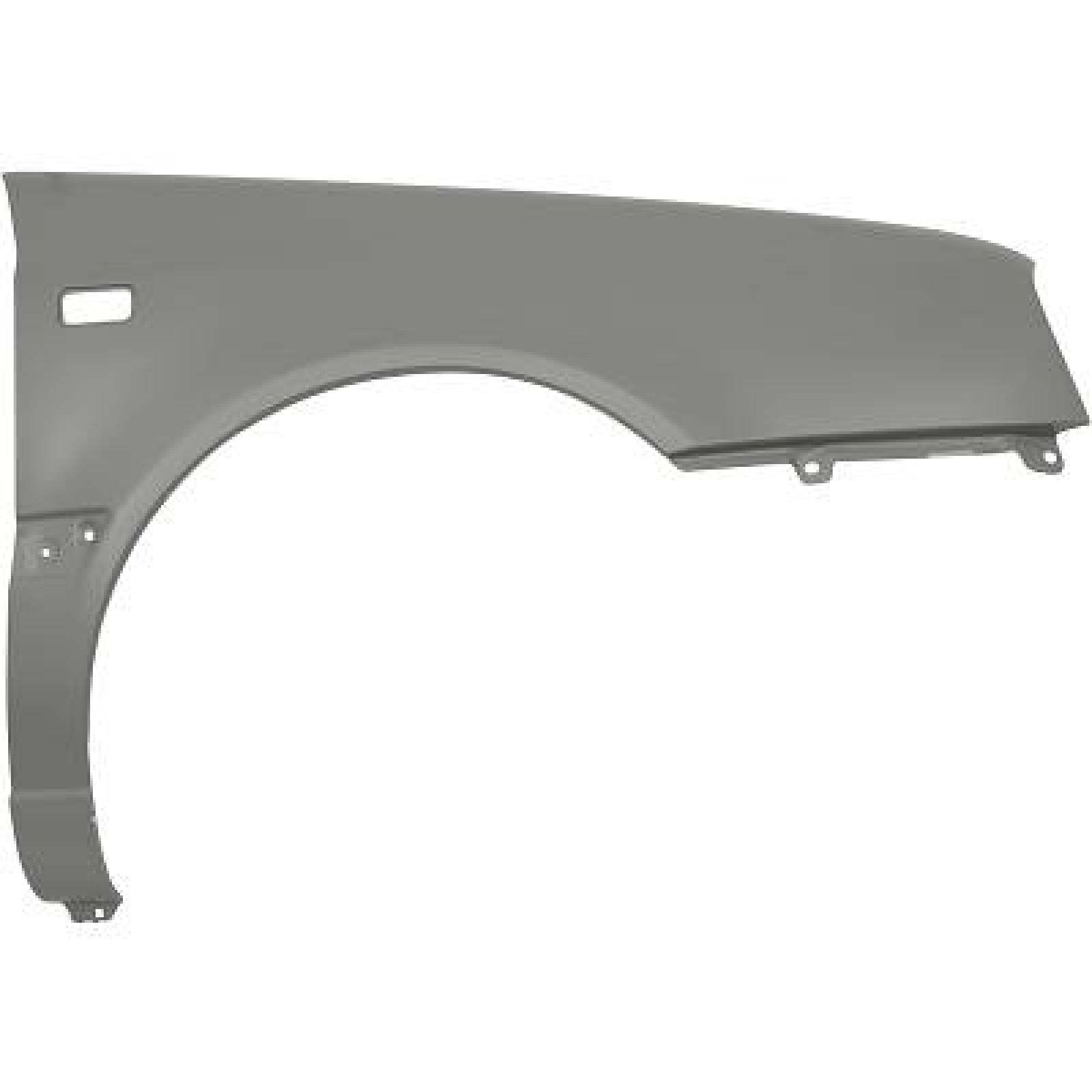 DIEDERICHS Aile 2212006 DIEDERICHS 2212006 d'origine Aile Sharan VAN (7M) coût