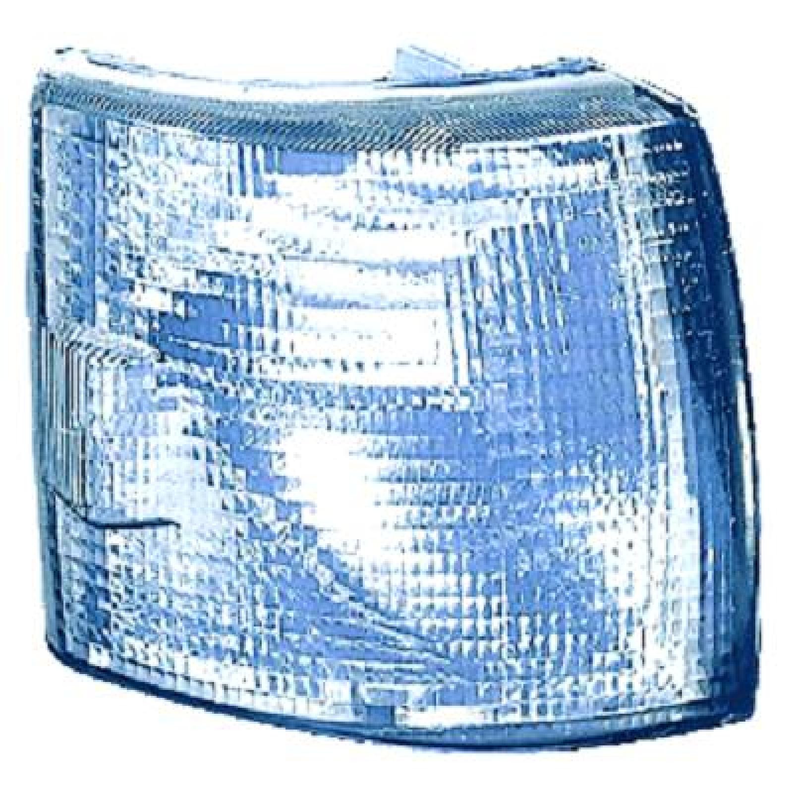 DIEDERICHS Blinklys 2270073 DIEDERICHS 2270073 Blinklys