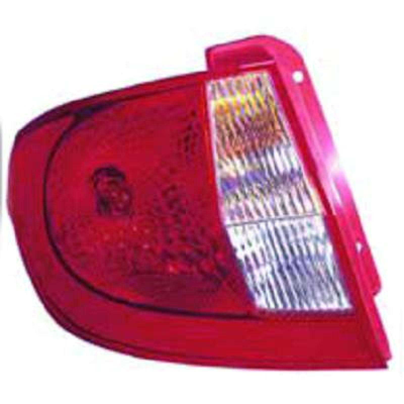DIEDERICHS Rear light 6805190 DIEDERICHS 6805190 LED HYUNDAI GETZ tail light cost uk