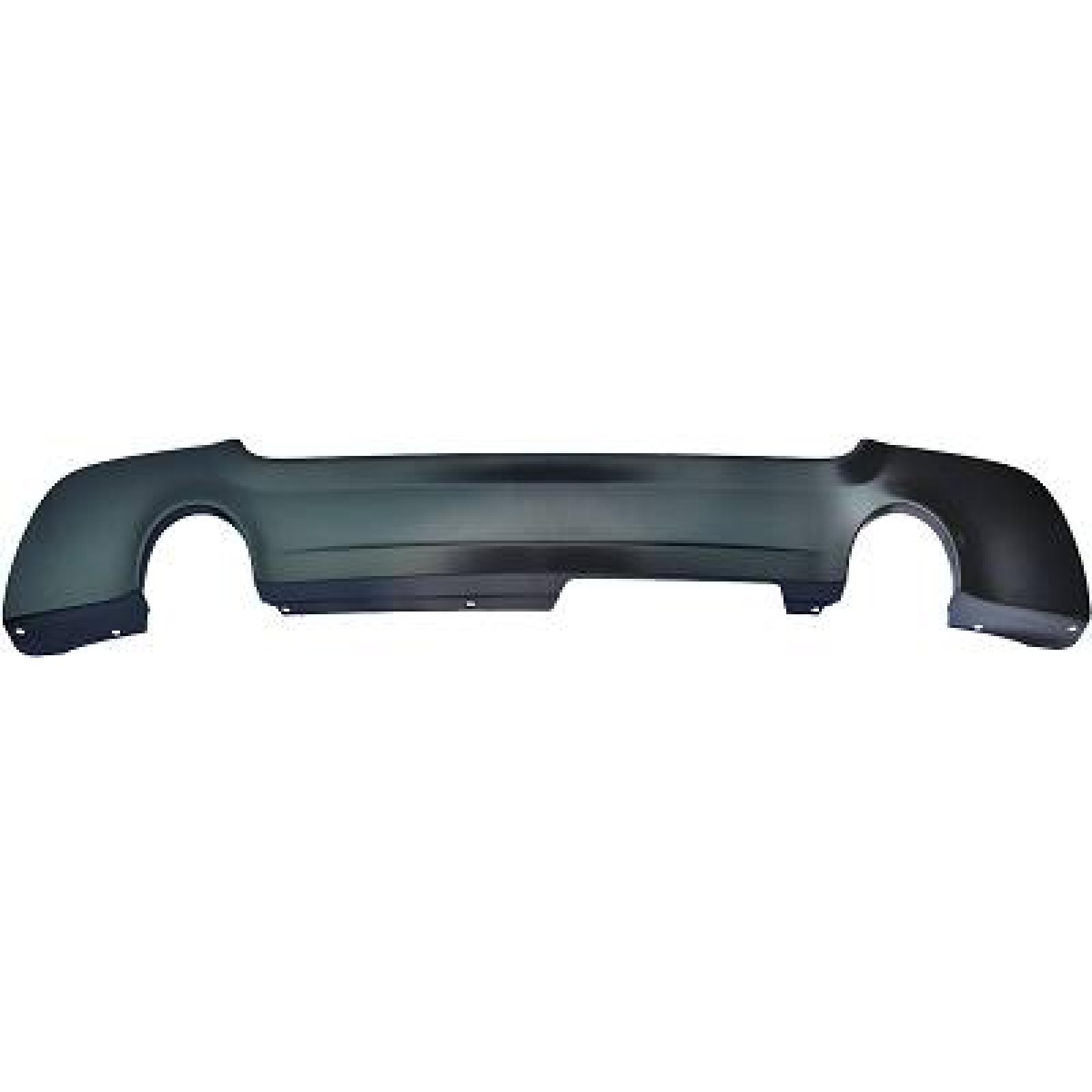 DIEDERICHS Aizmugurējais difuzors 1216767 DIEDERICHS 1216767 Apdare, bampers BMW E93 cena