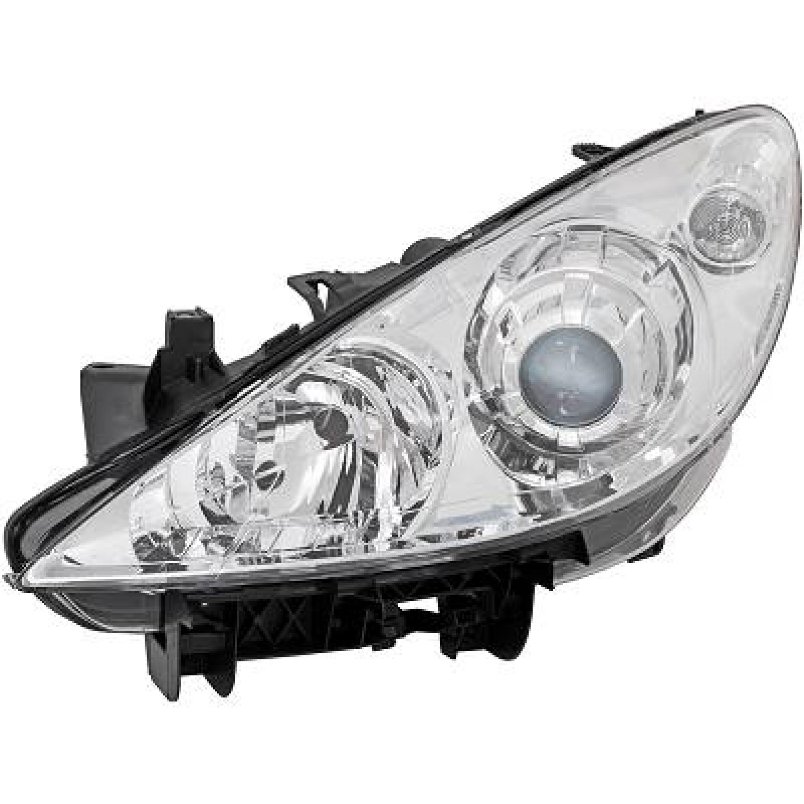 DIEDERICHS Koplamp 4234187 Peugeot 301 Koplamp DIEDERICHS 4234187
