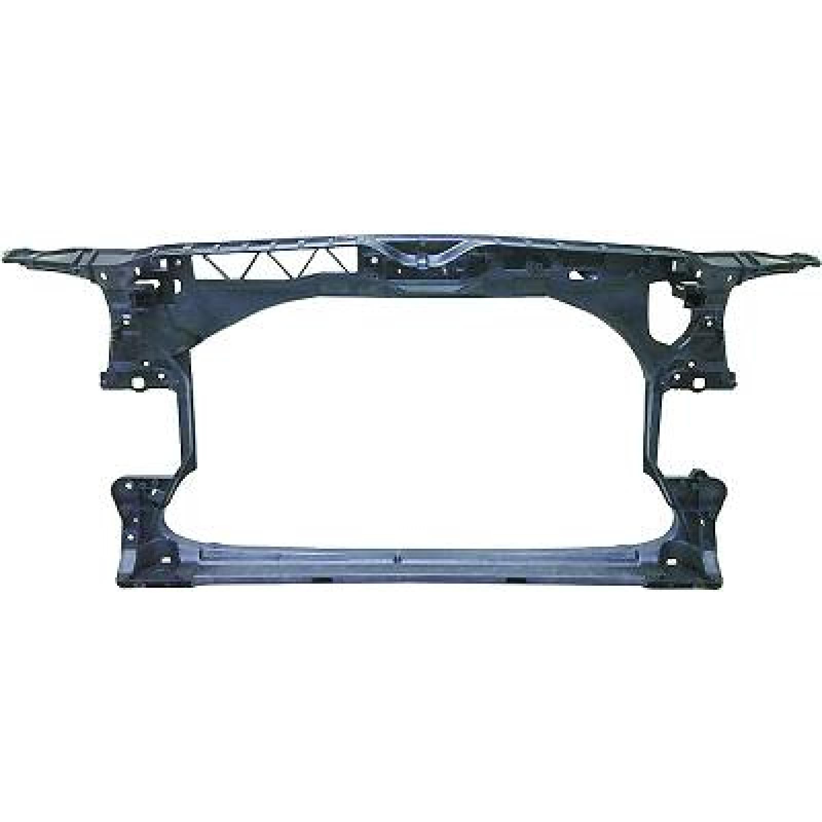 DIEDERICHS Frontpanel 1028002 DIEDERICHS 1028002 Frontpanel