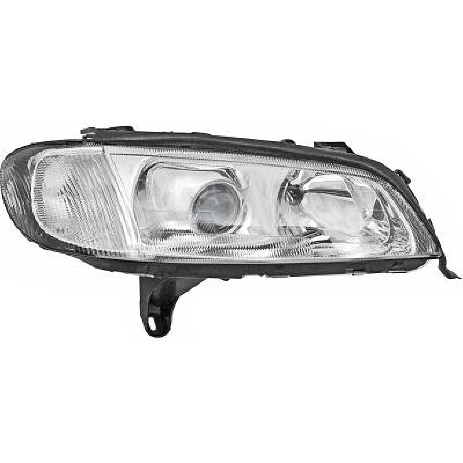 DIEDERICHS Koplamp 1844382 DIEDERICHS 1844382 originele Koplamp Opel Omega B Caravan kosten