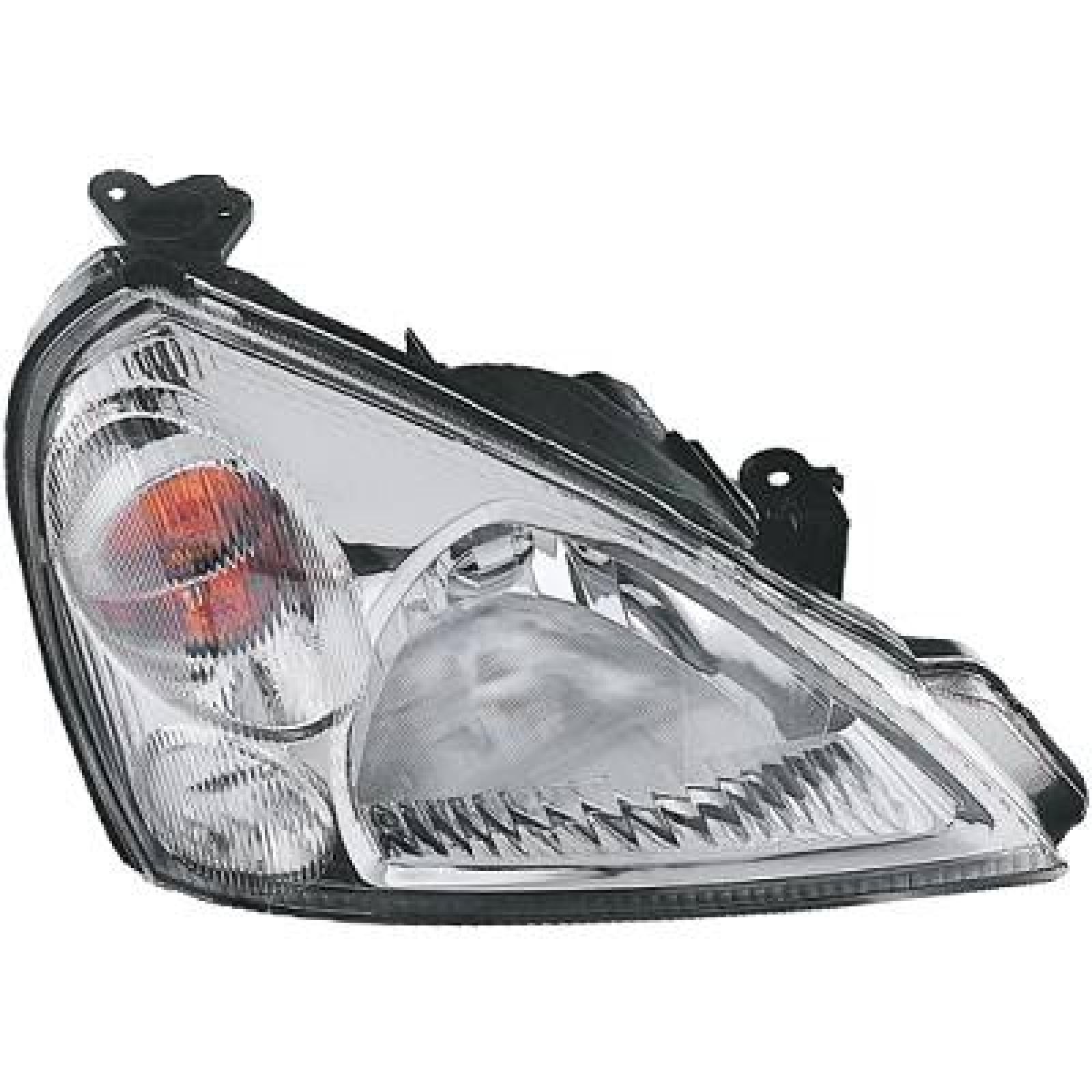 Ajovaloumpio DIEDERICHS 6440080 DIEDERICHS 6440080 SUZUKI LIANA 2025 Umpio