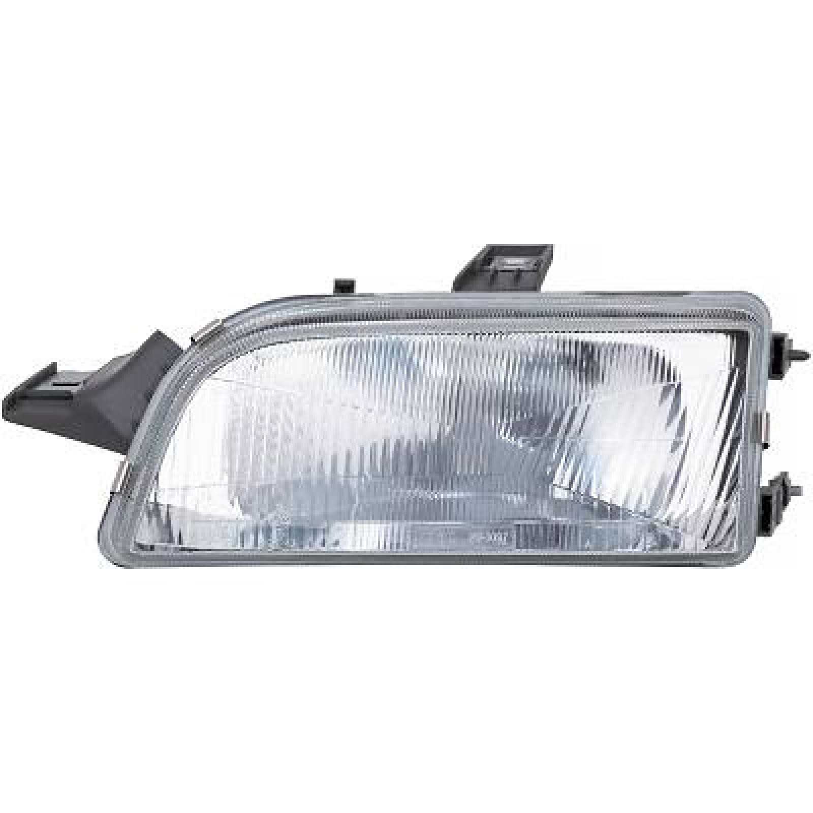 DIEDERICHS Φανάρια εμπρός 3452181 3452181 Φανάρια DIEDERICHS FIAT 128
