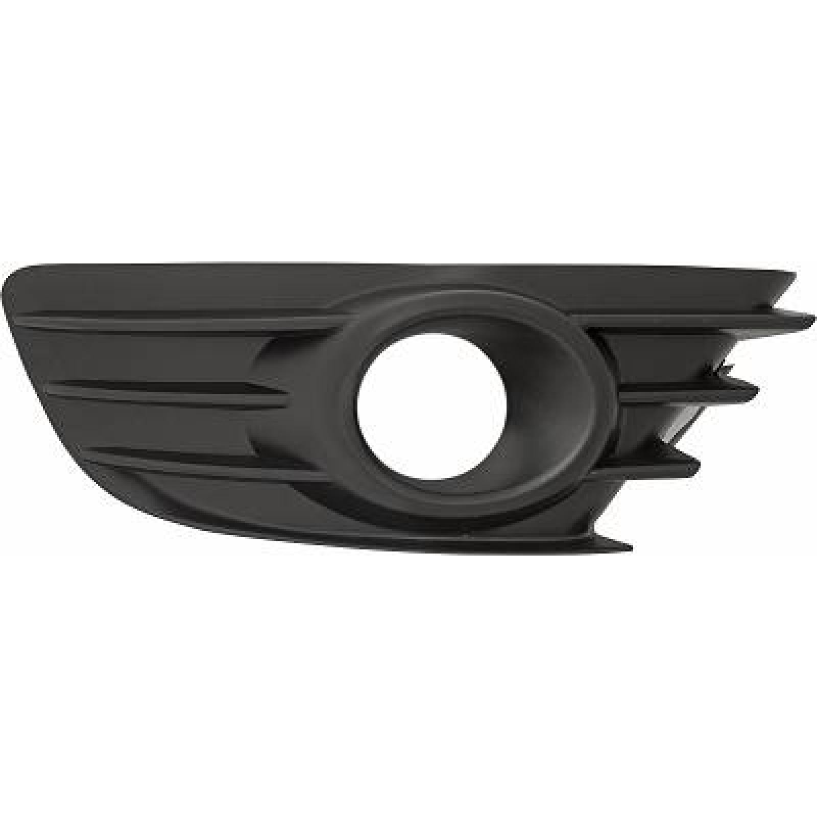 DIEDERICHS Kofangergitter 4072046 DIEDERICHS Kofangergitter CITROËN 4072046