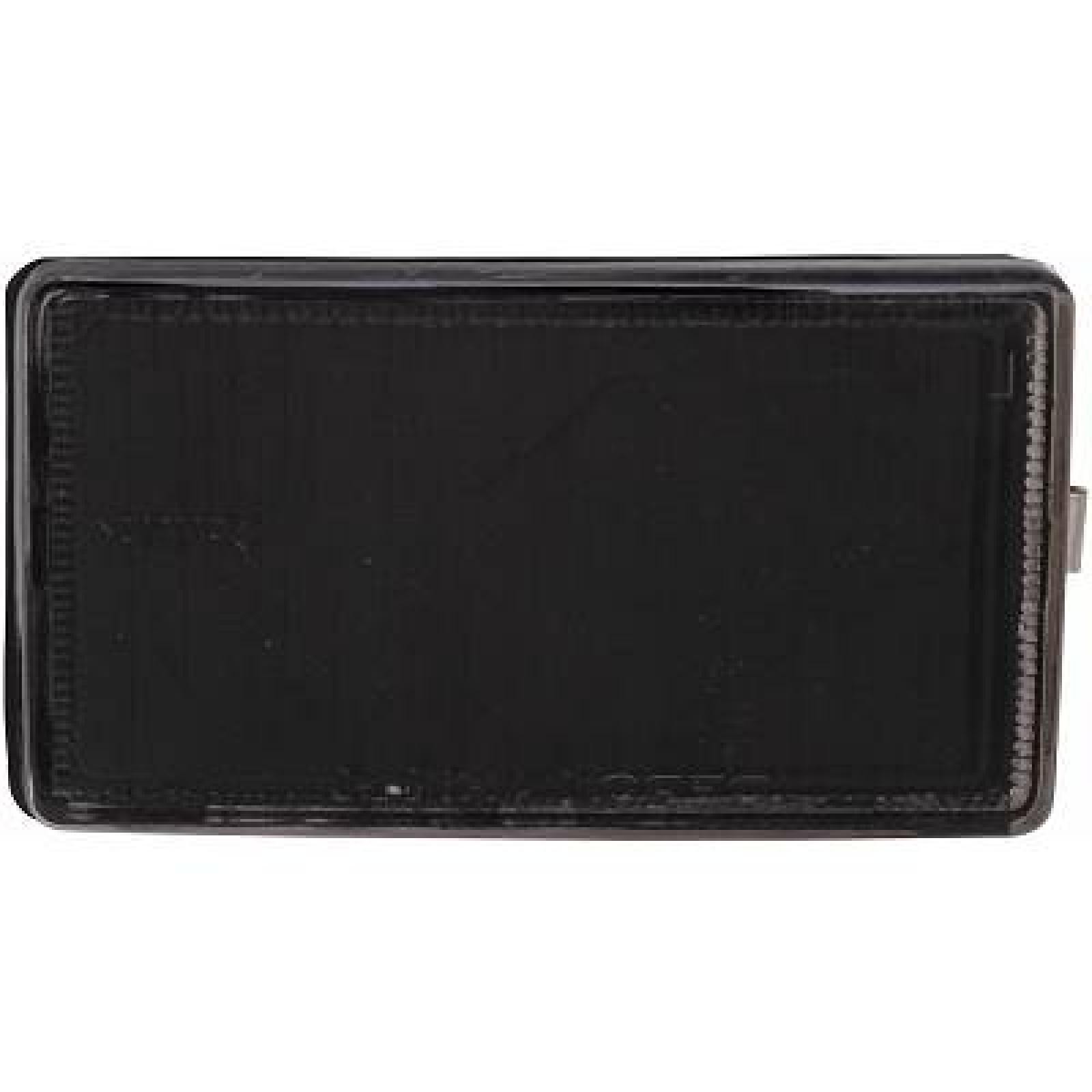 DIEDERICHS Cache antibrouillard 2212166 DIEDERICHS 2212166 Composants pour projecteur antibrouillard VW Polo 6 prix