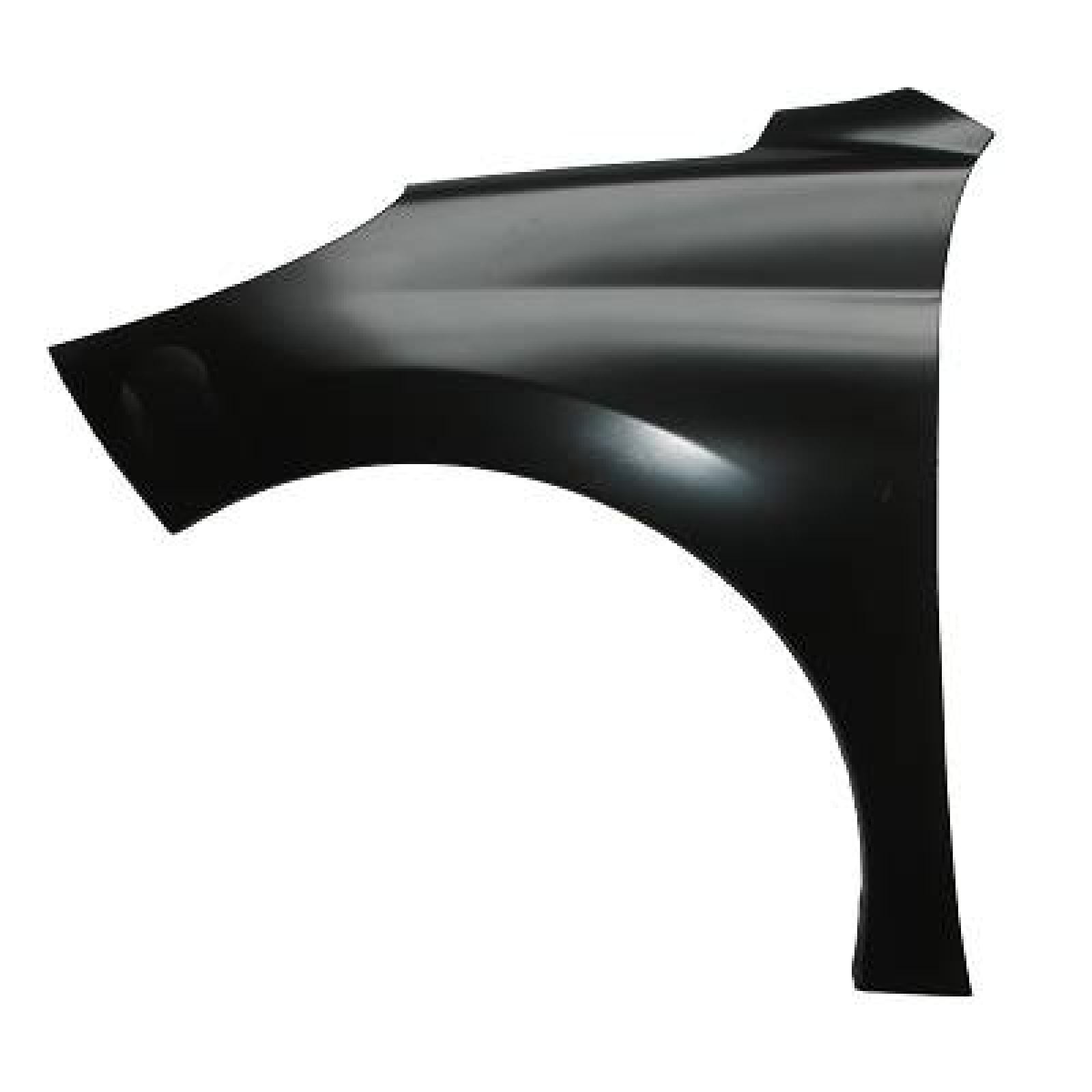 Φτερό DIEDERICHS 4226007 DIEDERICHS 4226007 Φτερό εμπρός αριστερά Peugeot 207 2008