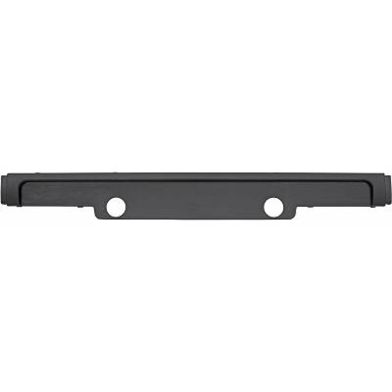 DIEDERICHS Bumperlijst 1213265 DIEDERICHS 1213265 Plaat bumper BMW F01 prijs