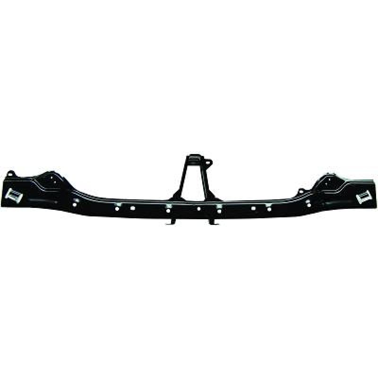 DIEDERICHS Schokdemper, bumper 5845810 DIEDERICHS 5845810 Dwarsbalk Audi A2 originele