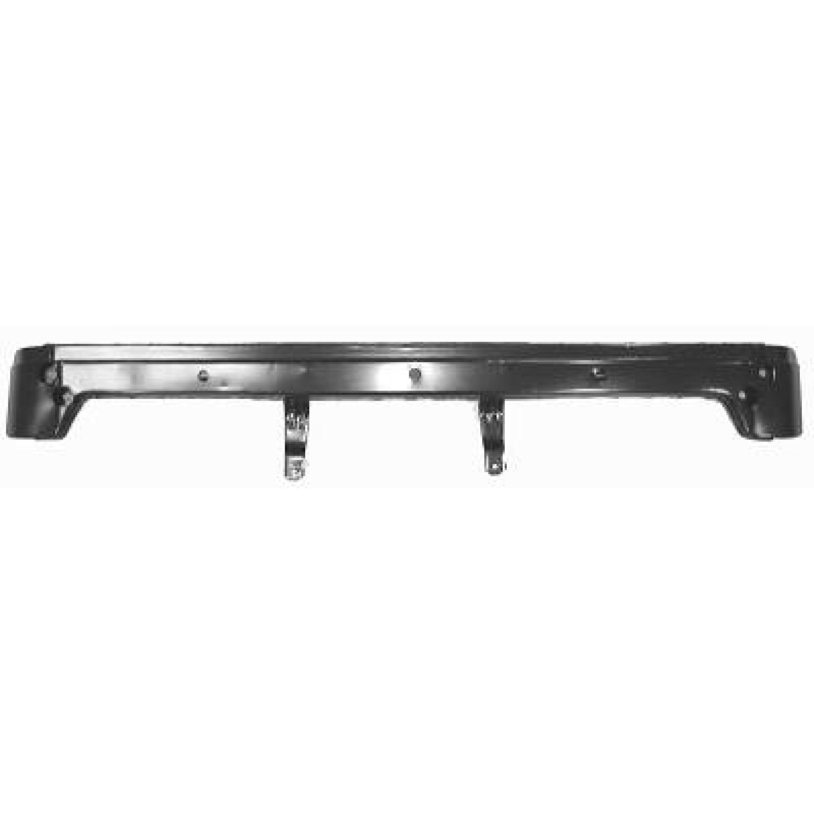 DIEDERICHS Schokdemper, bumper 6686060 Drager bumper Toyota ACR5_, GSR5_ 6686060 DIEDERICHS