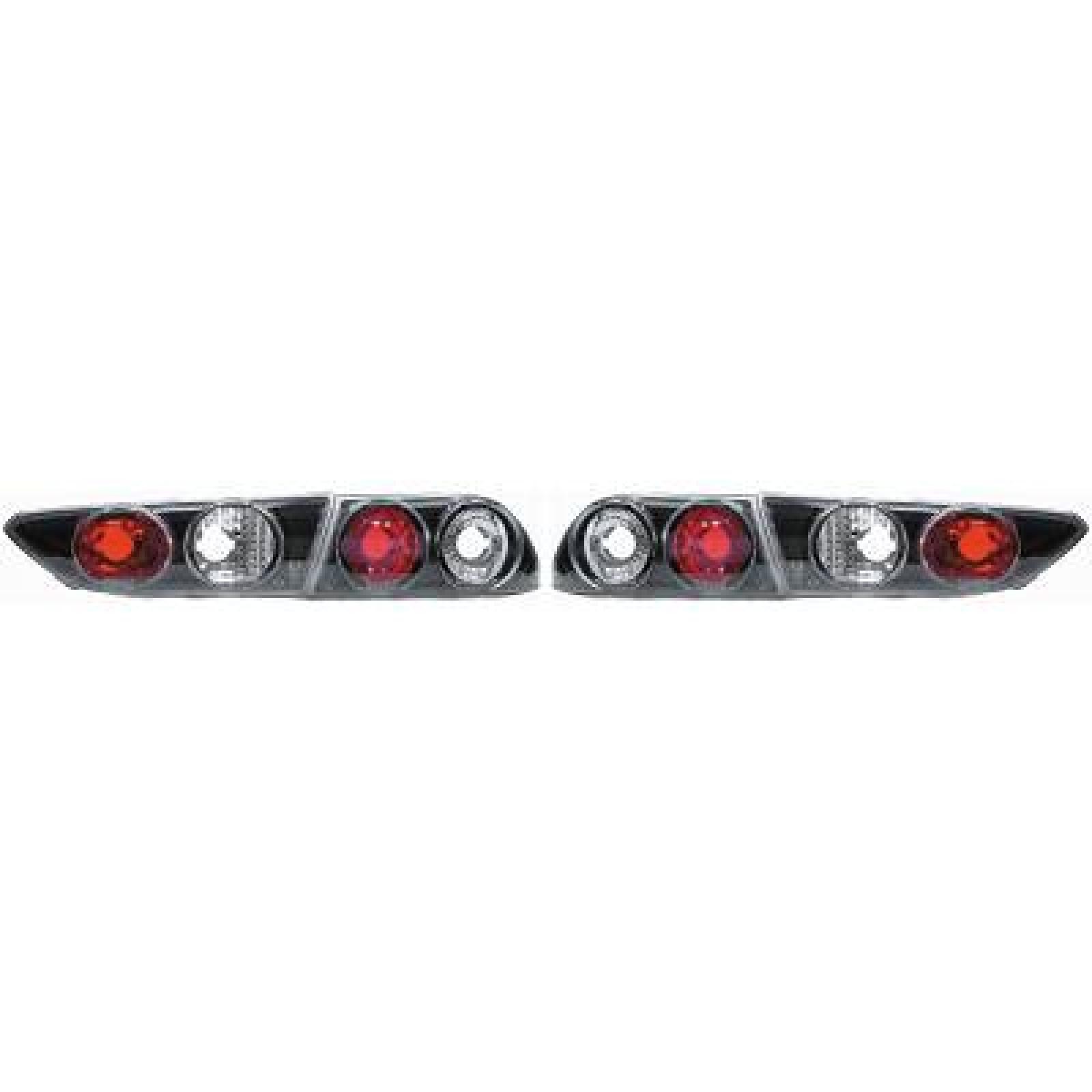 DIEDERICHS Kit fanalino posteriore 3050195 DIEDERICHS 3050195 Fanale posteriore CHEVROLET TRAX prezzo