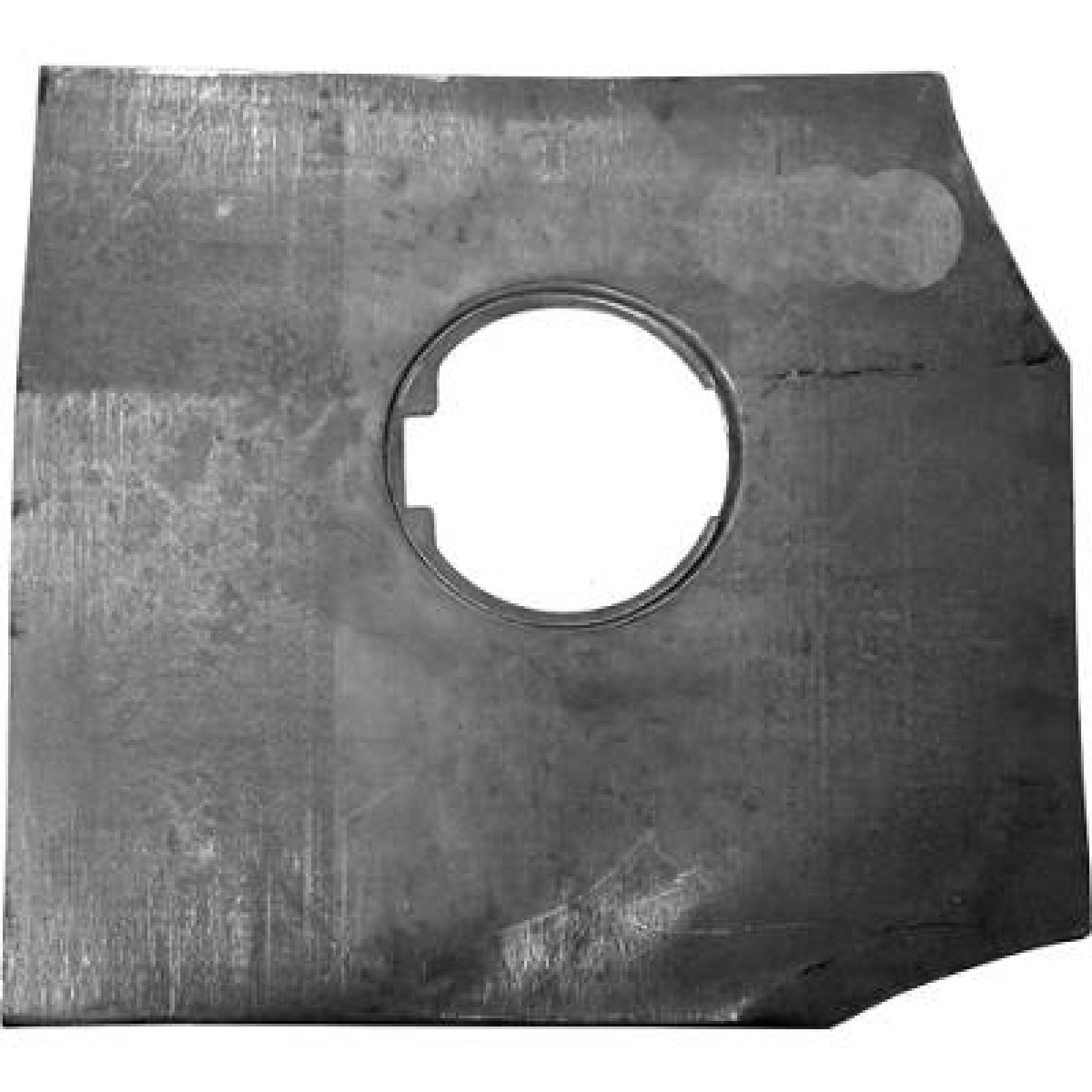 DIEDERICHS Πλευρικό τοίχωμα 9692061 DIEDERICHS 9692061 Πλευρικό τοίχωμα Skoda Octavia 5E3 τιμες