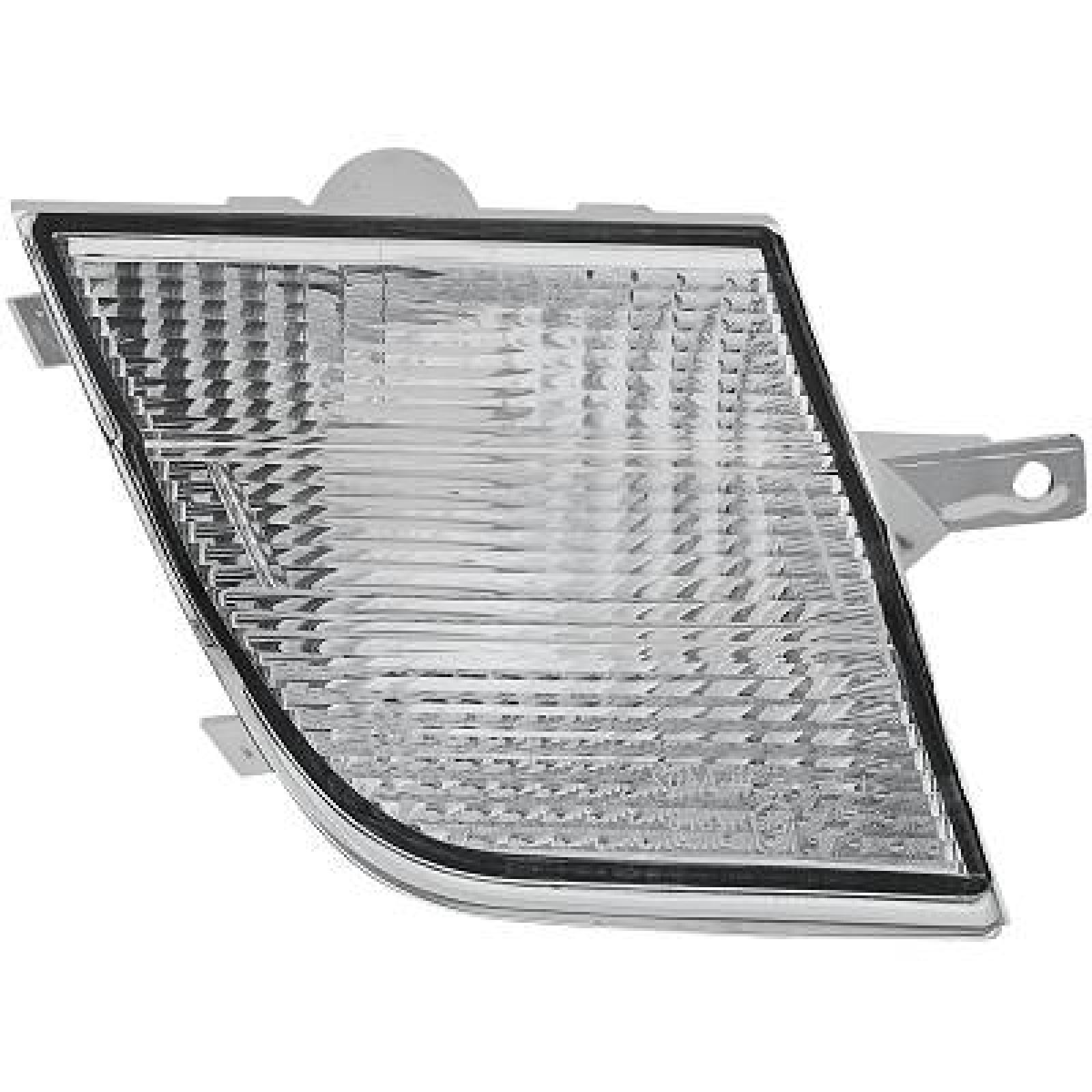 DIEDERICHS Blinklys 6024072 Blinkers DIEDERICHS Nissan PATROL 6024072