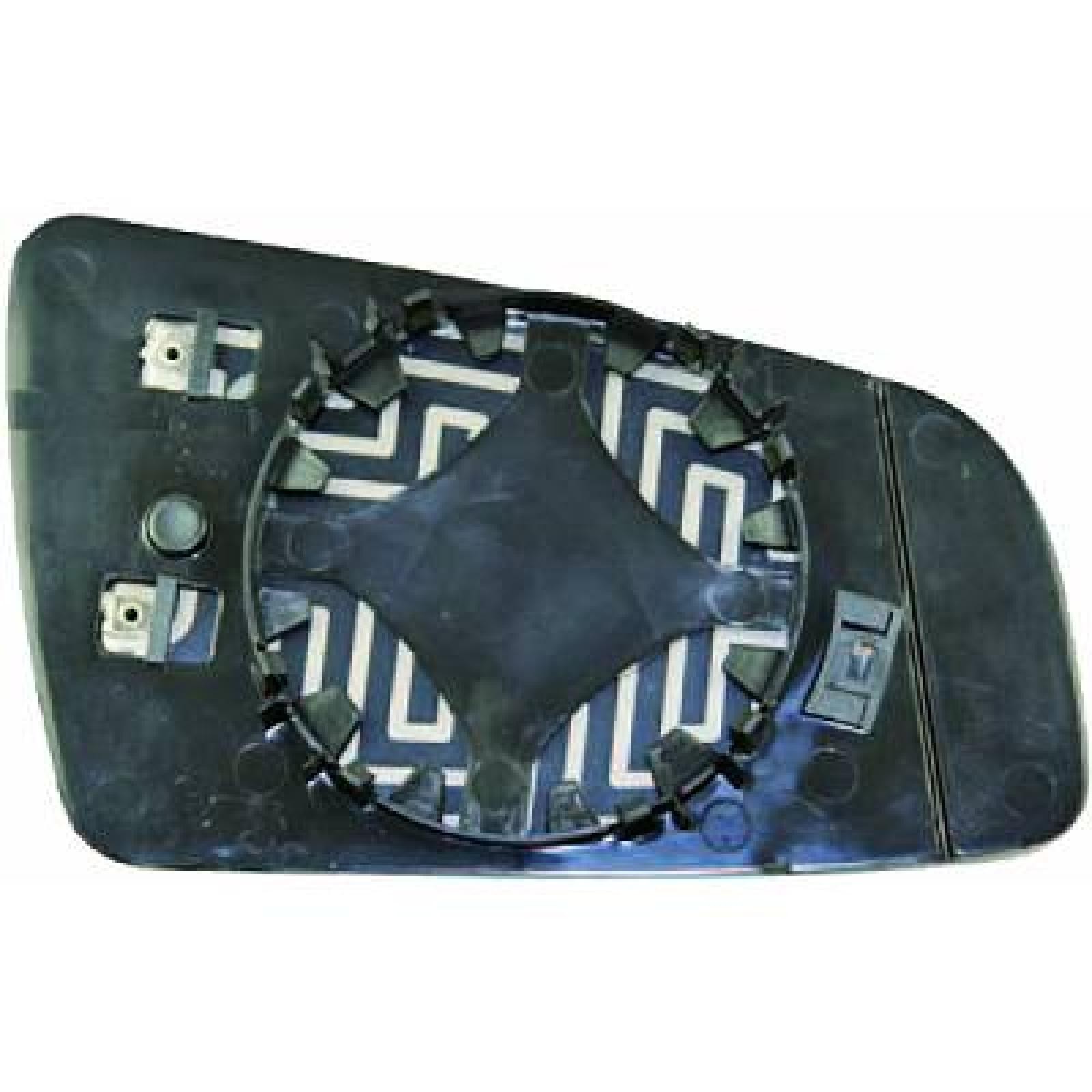 DIEDERICHS Speilglass, ytterspeil 1891426 Ryggespeil DIEDERICHS Opel CORSA 1891426