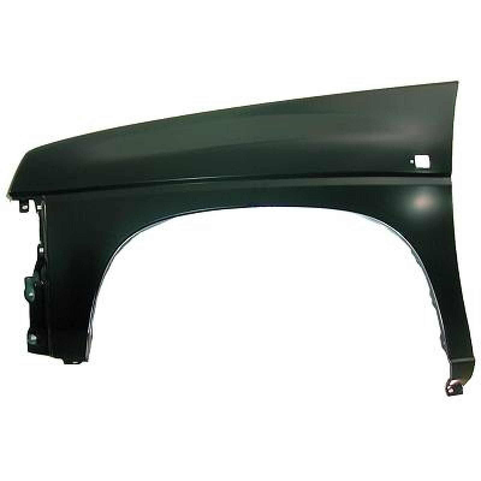 DIEDERICHS Wing fender 6081007 DIEDERICHS 6081007 Nissan Pick Up MD21 wing cost