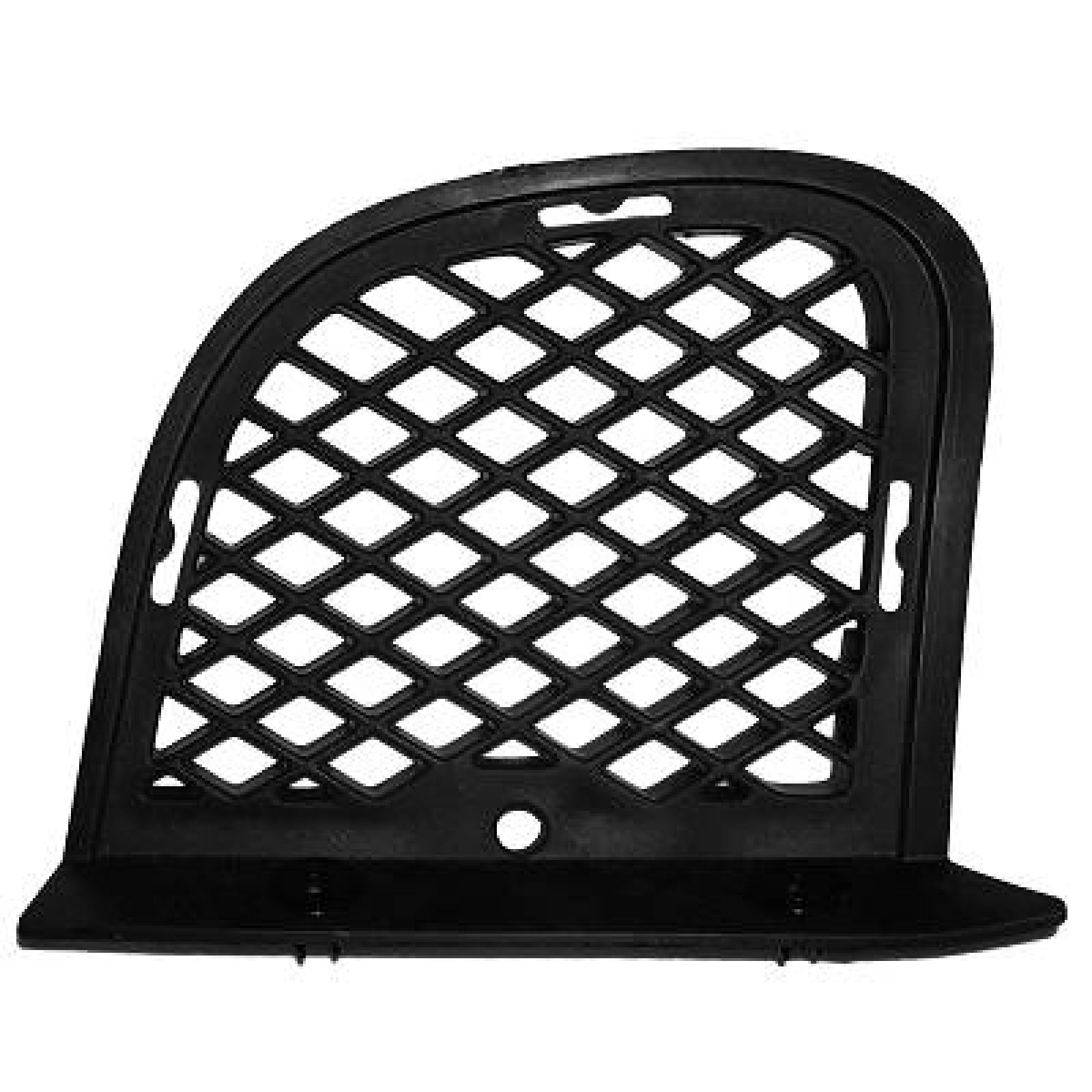 DIEDERICHS Kofangergitter 6860047 DIEDERICHS 6860047 originale Hyundai Tucson jm Sportsgitter hvad koster