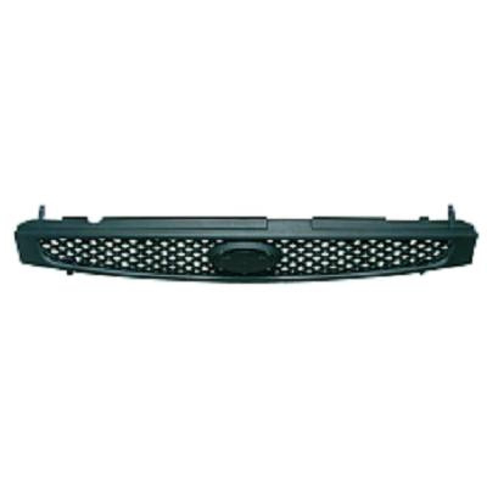 DIEDERICHS Radiator Grille 1404040 DIEDERICHS 1404040 Escort Express III radiator grille cost