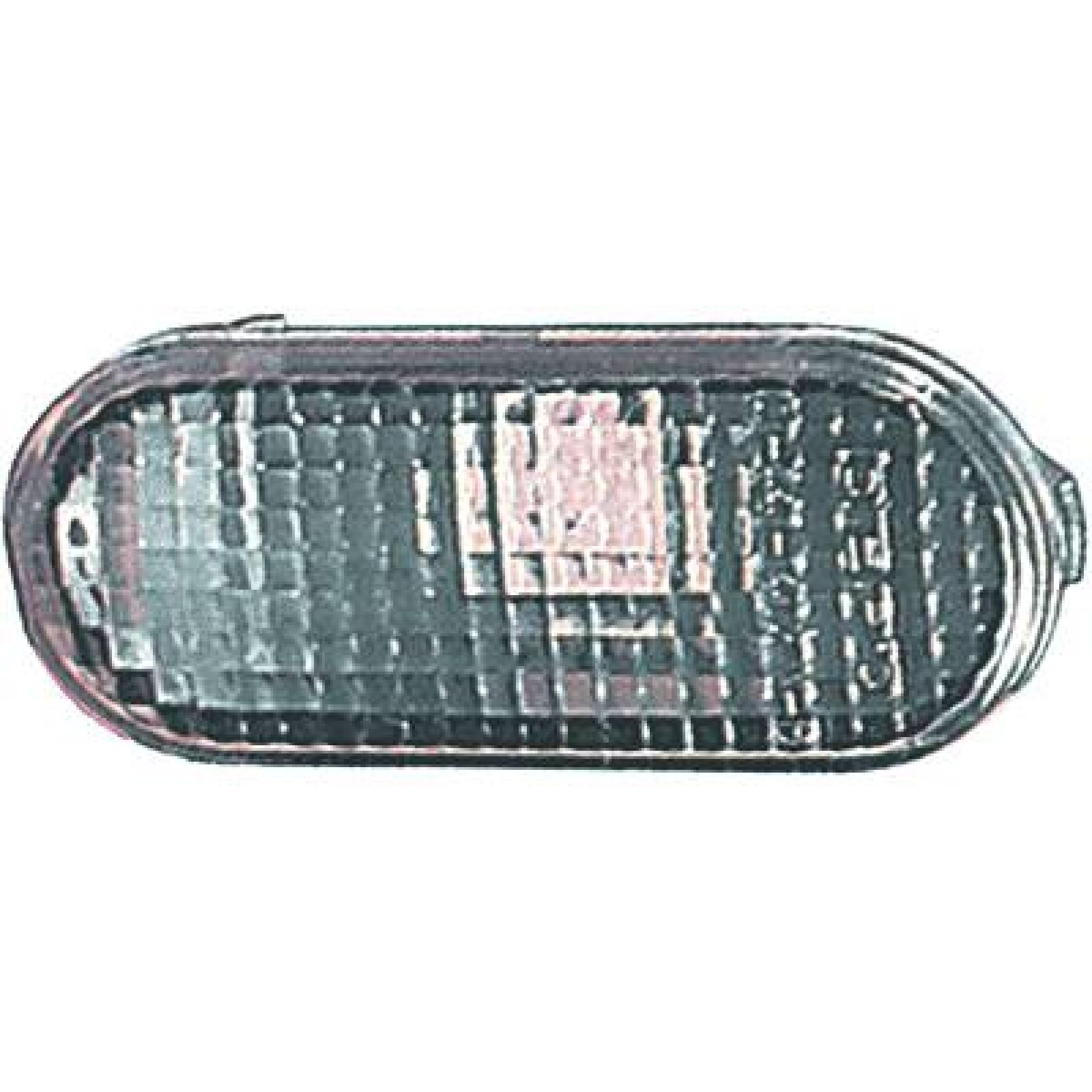 DIEDERICHS Side indicator 2212178 2212178 DIEDERICHS CUPRA side repeater